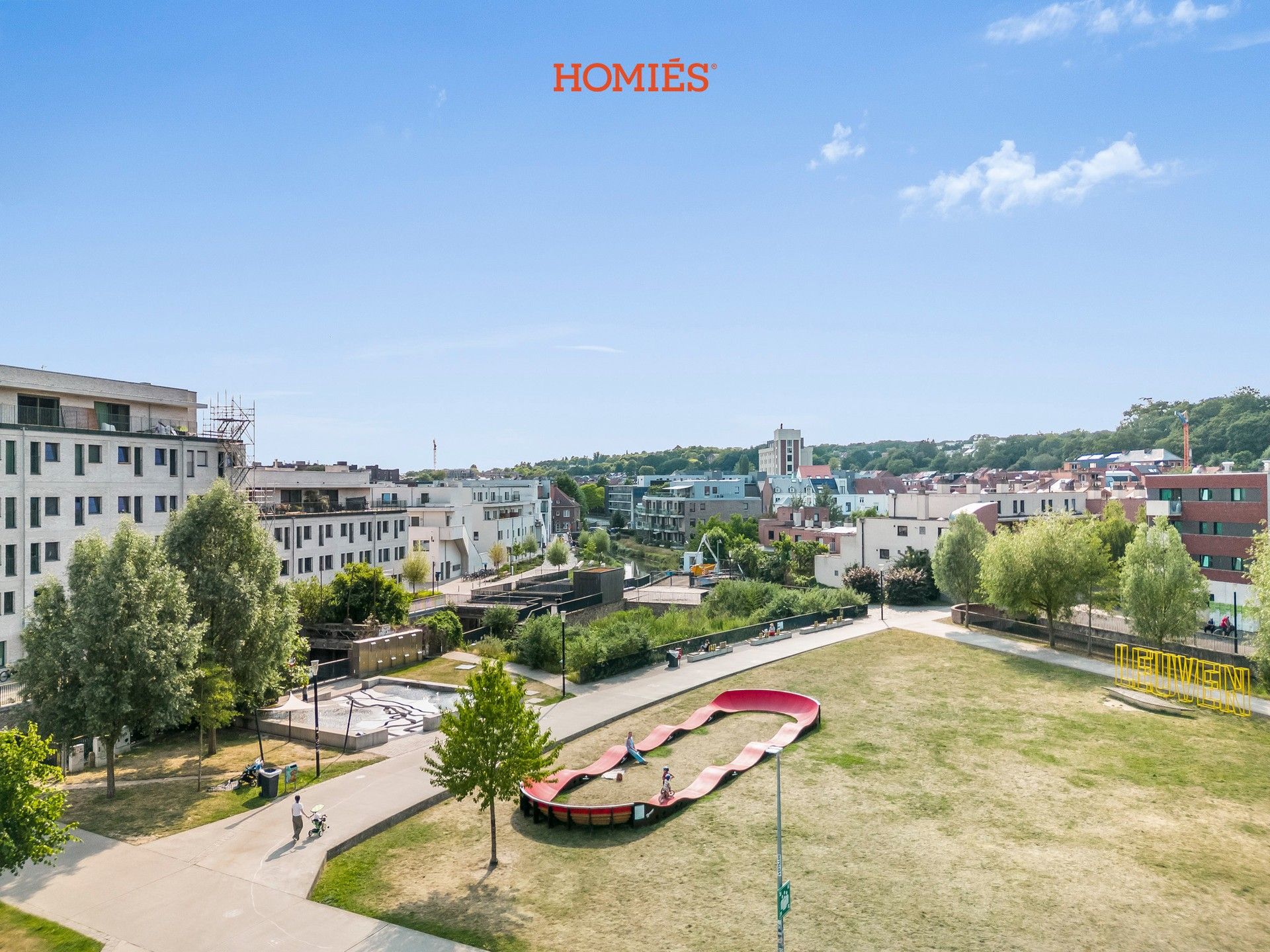 Uitzonderlijke stadswoning met opbrengstmogelijkheden foto 16