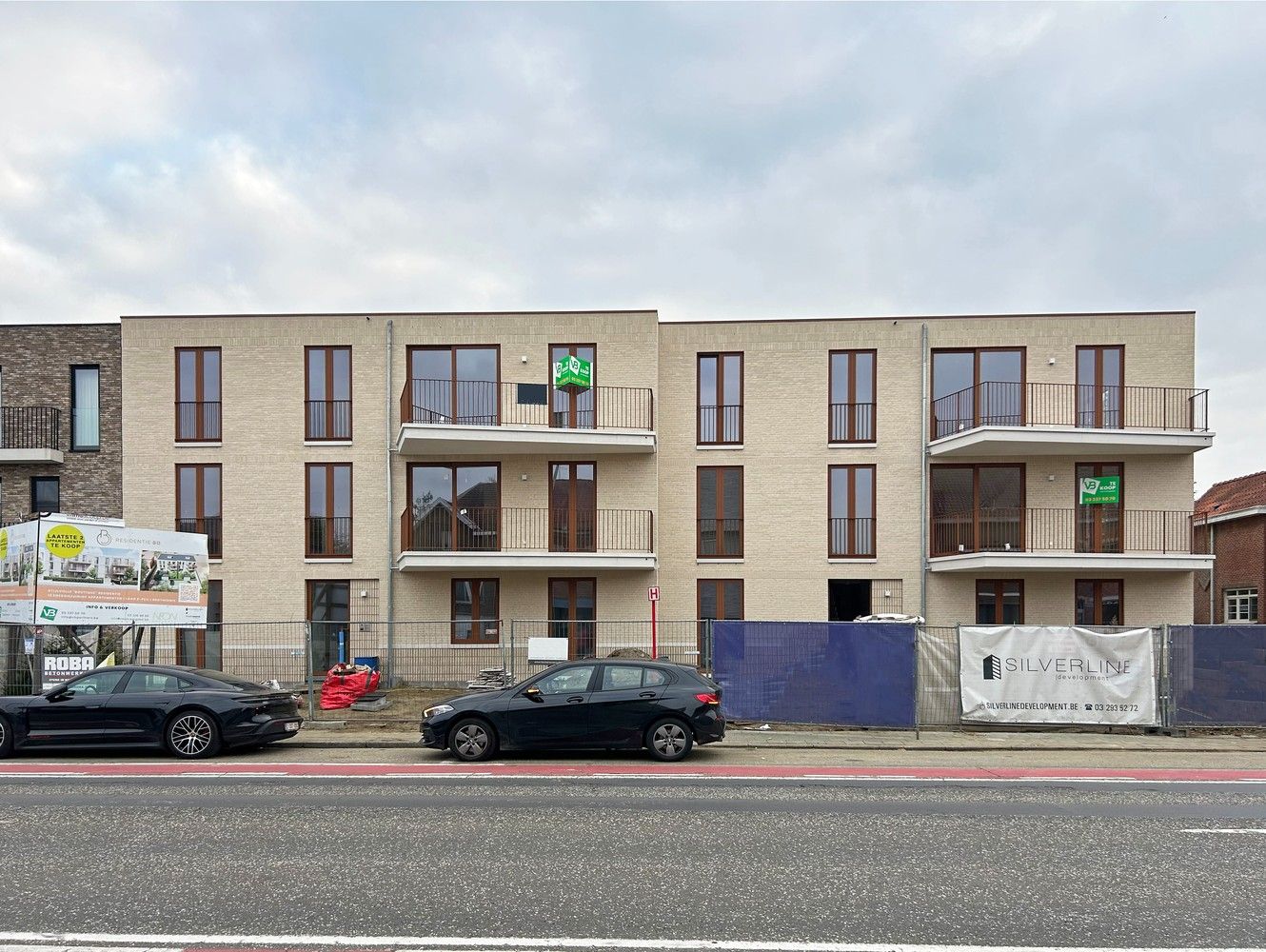 Residentie BO foto 3