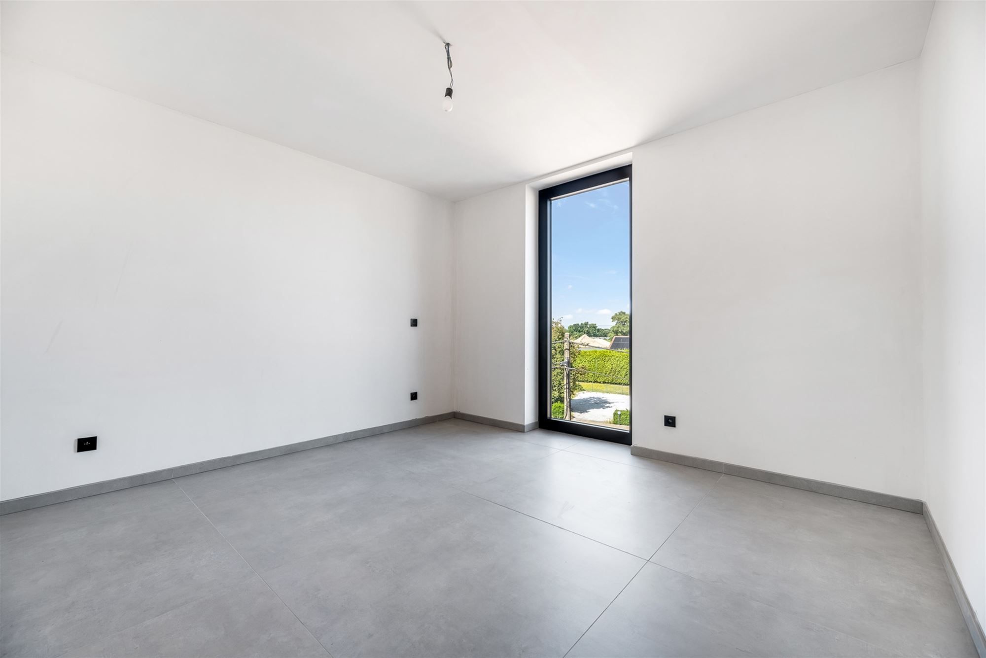 NIEUWBOUW APPARTEMENT VAN 113M² MET 2 SLAAPKAMERS EN TERRASSEN MET MOGELIJKHEID TOT AANKOOP 6% BTW! foto 11