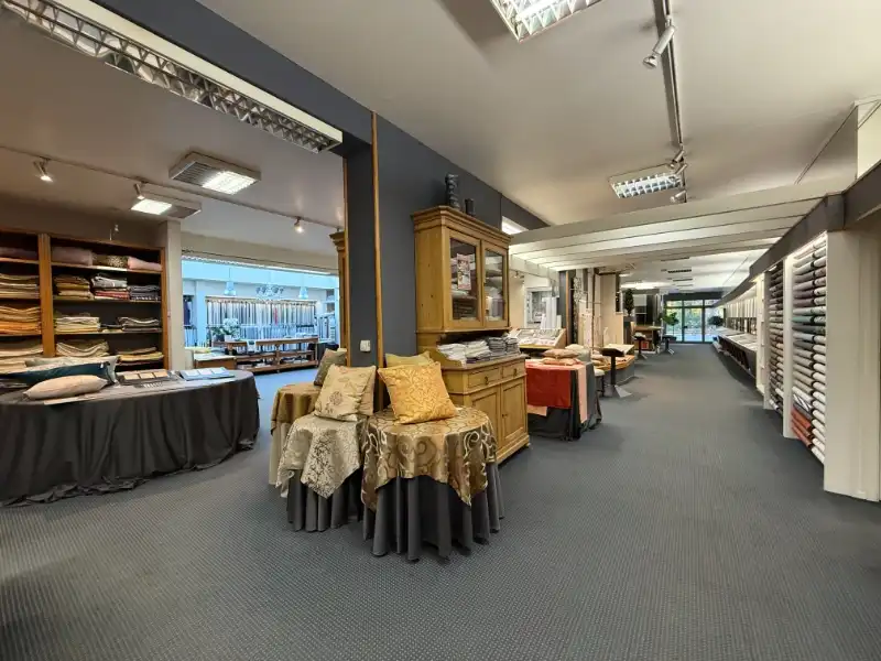 Handelspand te huur foto 6