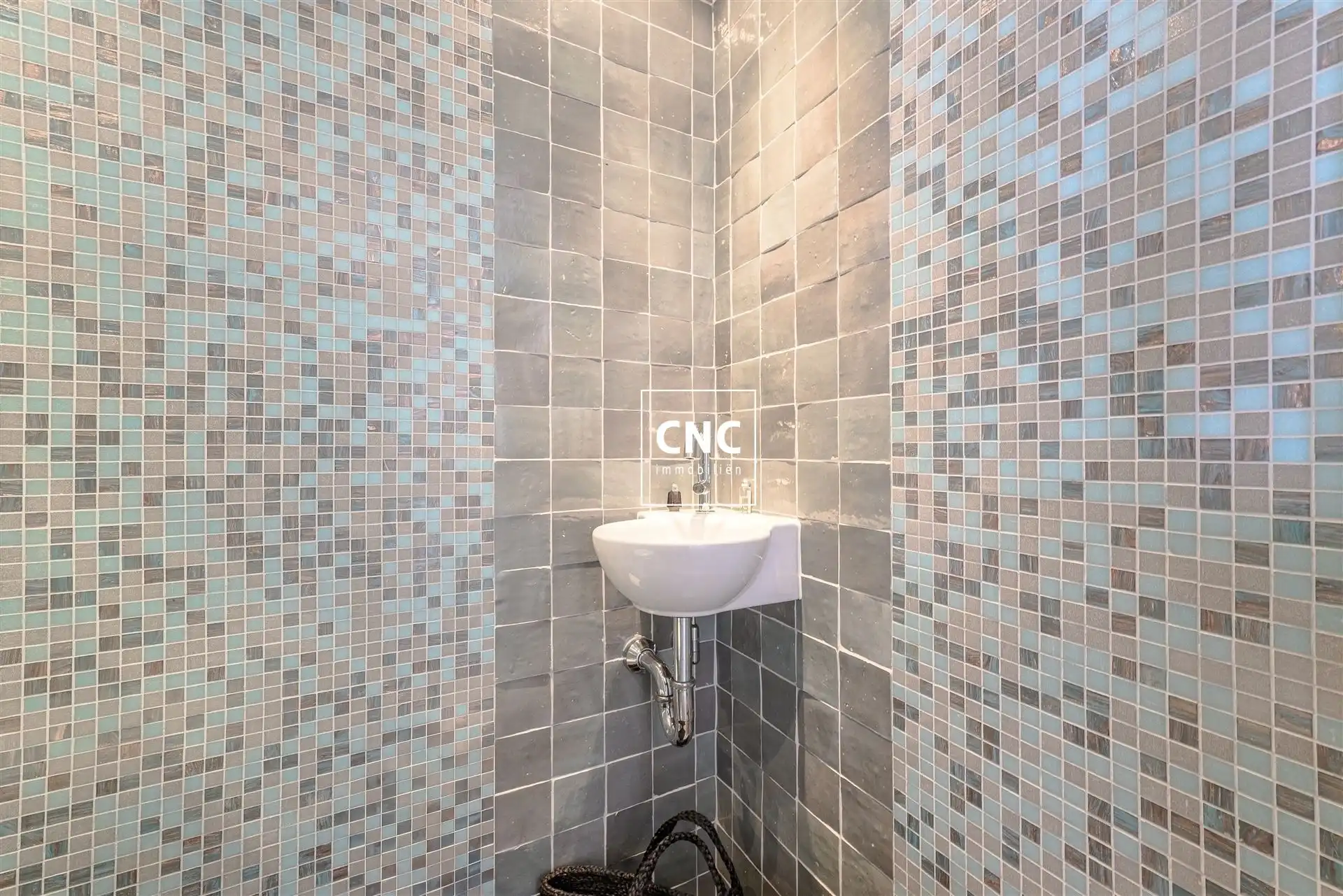 Prachtig instapklaar duplexappartement met 2 grote terrassen foto 17