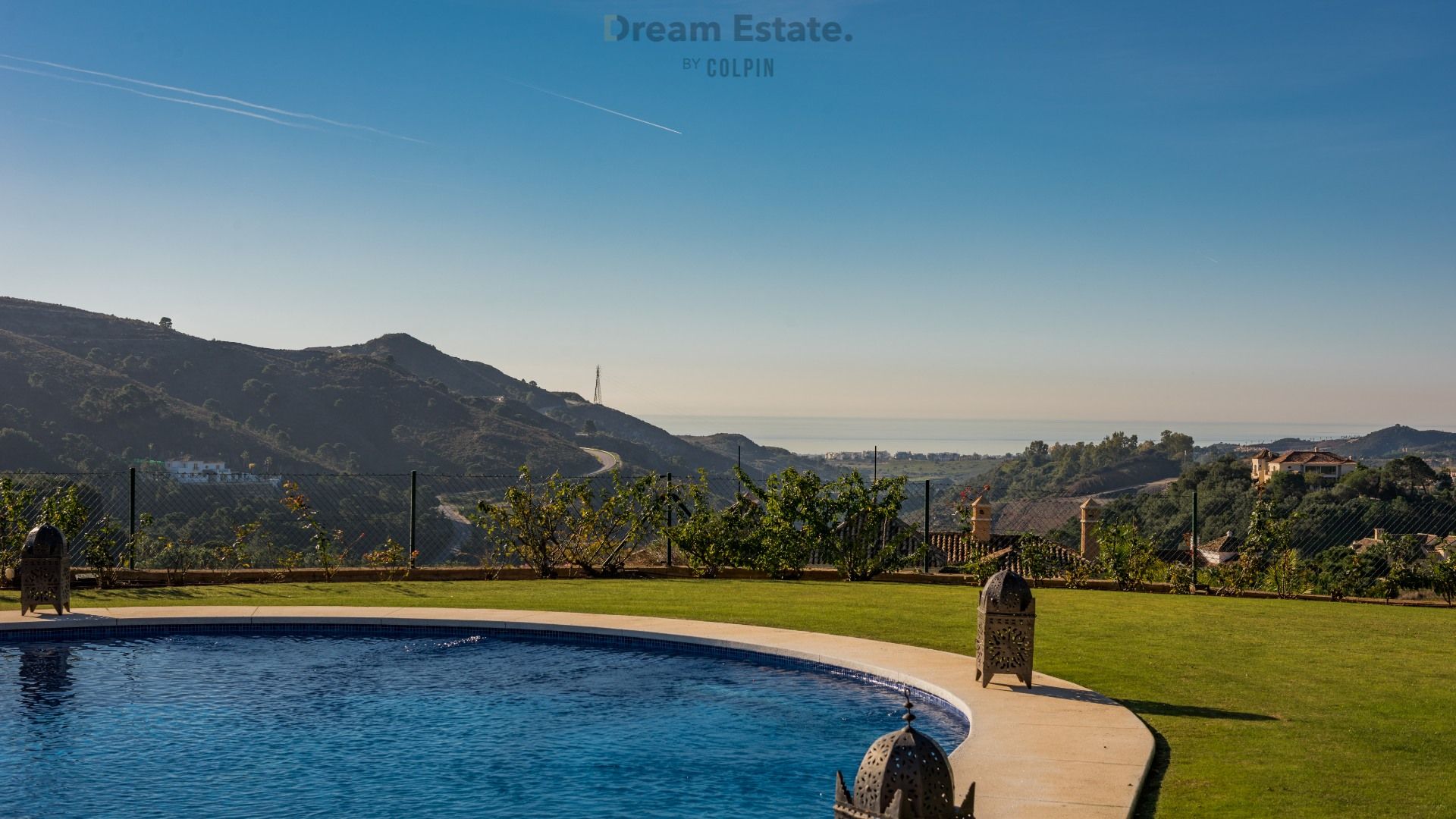 Villa in het exclusieve Marbella Club Golf resort, Benahavis foto 31