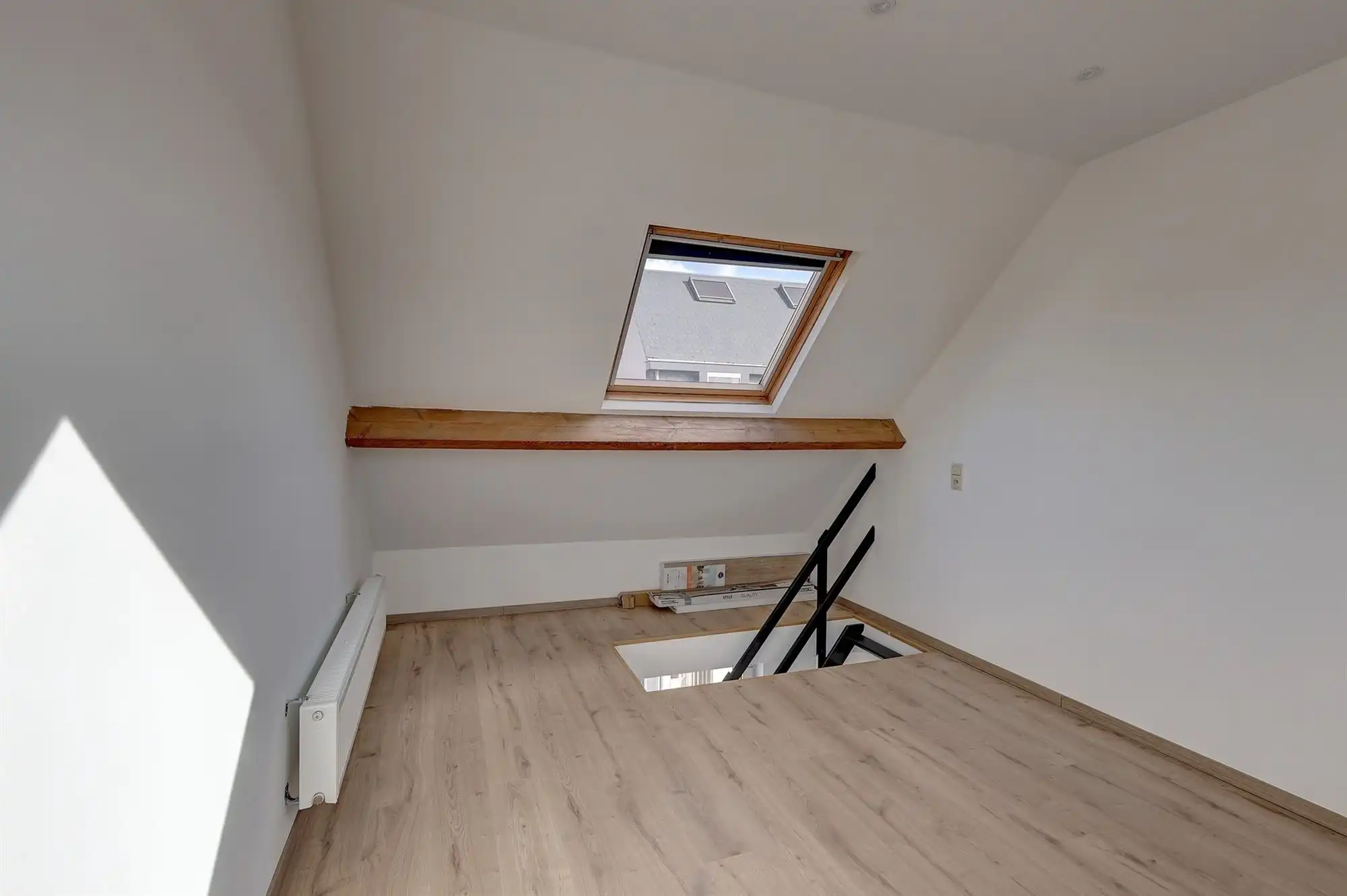 Gezellige woning met drie slaapkamers in Mechelen foto 12