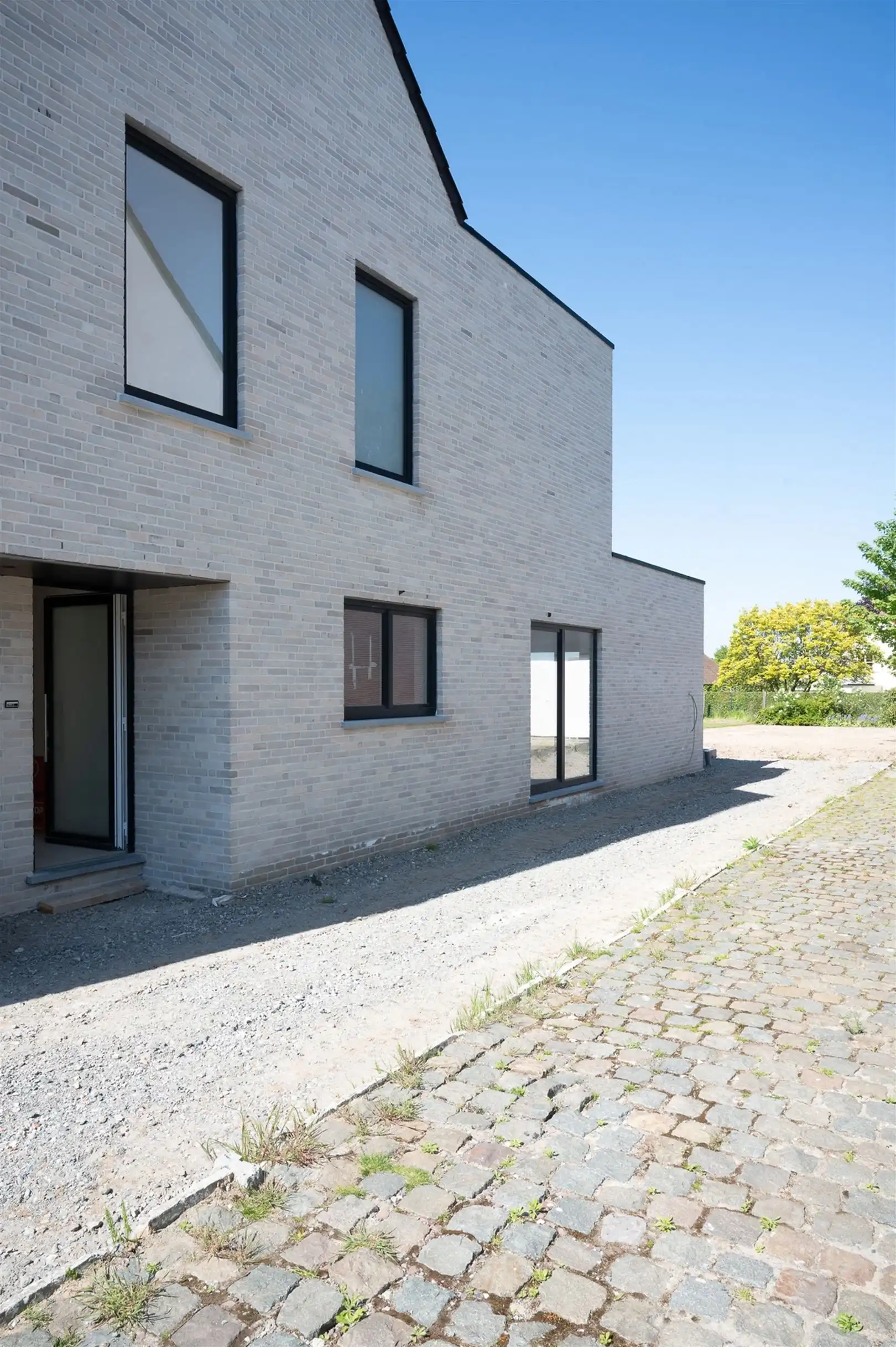 Ruime nieuwbouwwoning foto 5