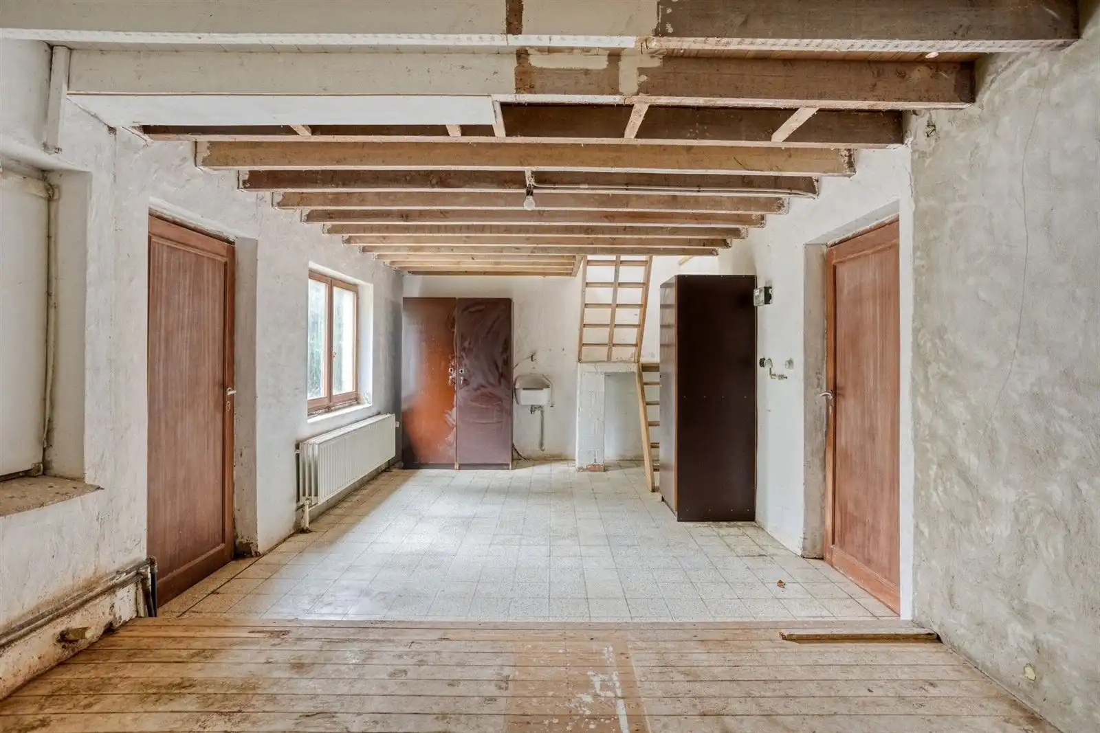 Zeer ruime villa (340m²) op een terrein van 7a38ca foto 35