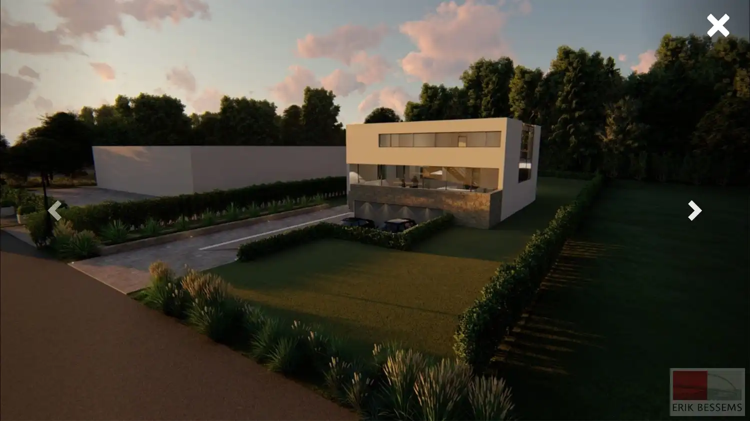 Exclusief bouwperceel van 2.149 m2 in het charmante Oud-Rekem – slechts enkele minuten van Maastricht! foto 8