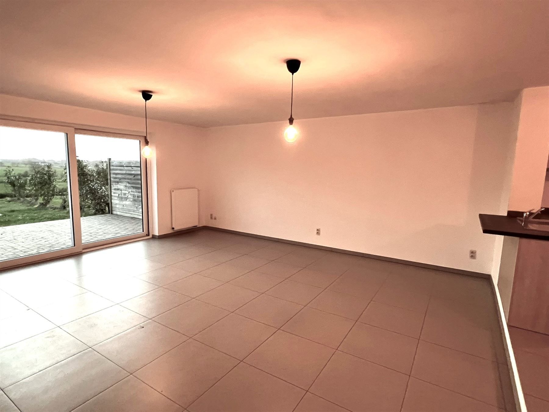 Landelijk gelegen comfortabele woning foto 2