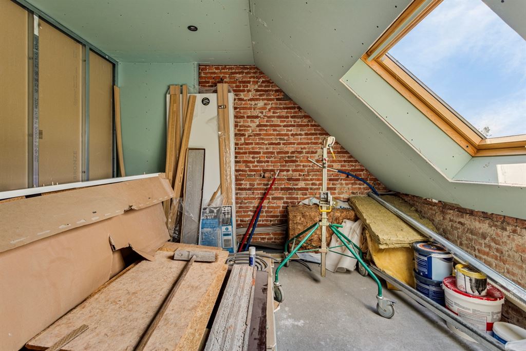 Knappe woning op een prachtige locatie!  foto 18