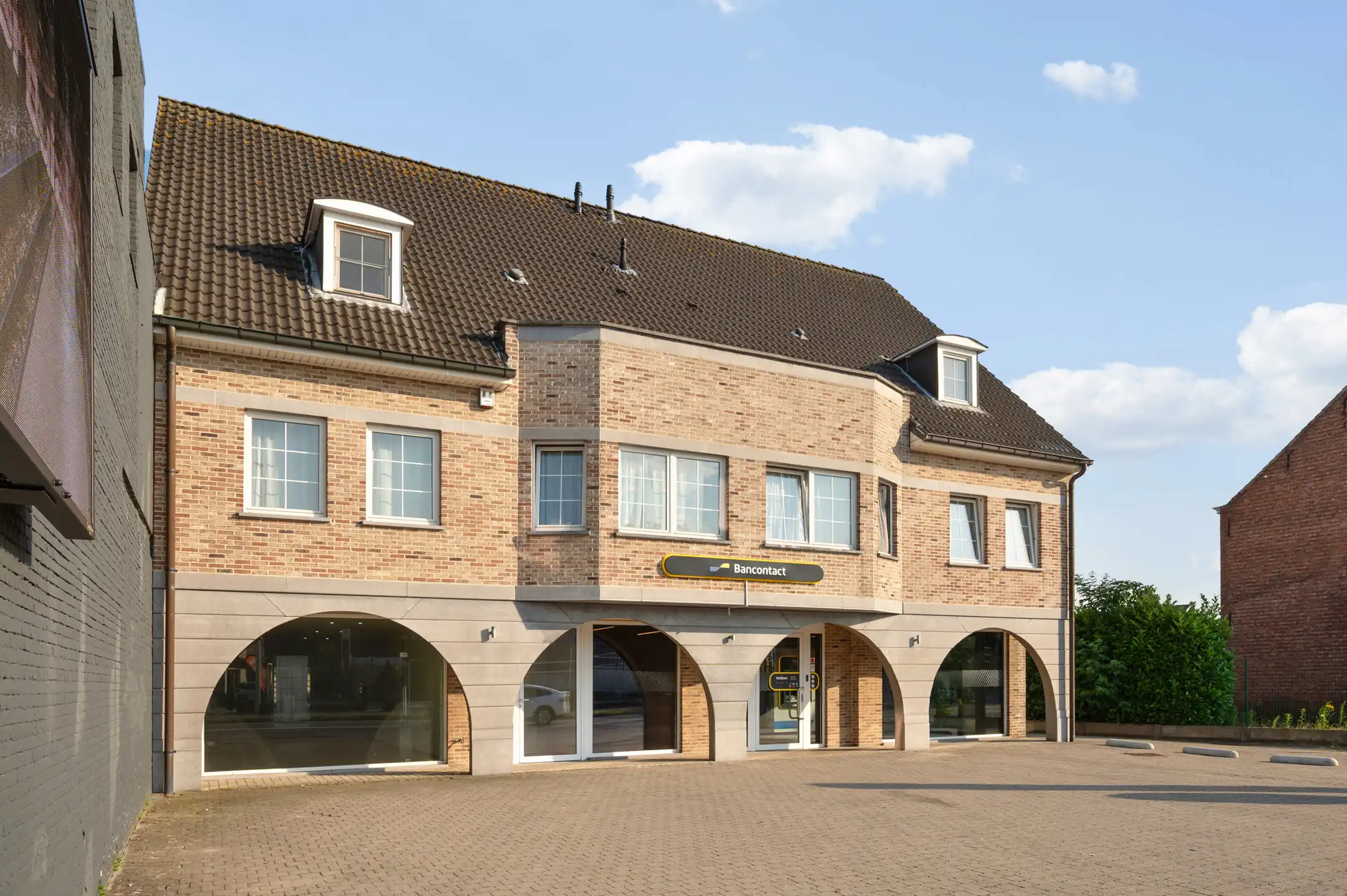 Appartement te koop foto {{pictureIndex}}