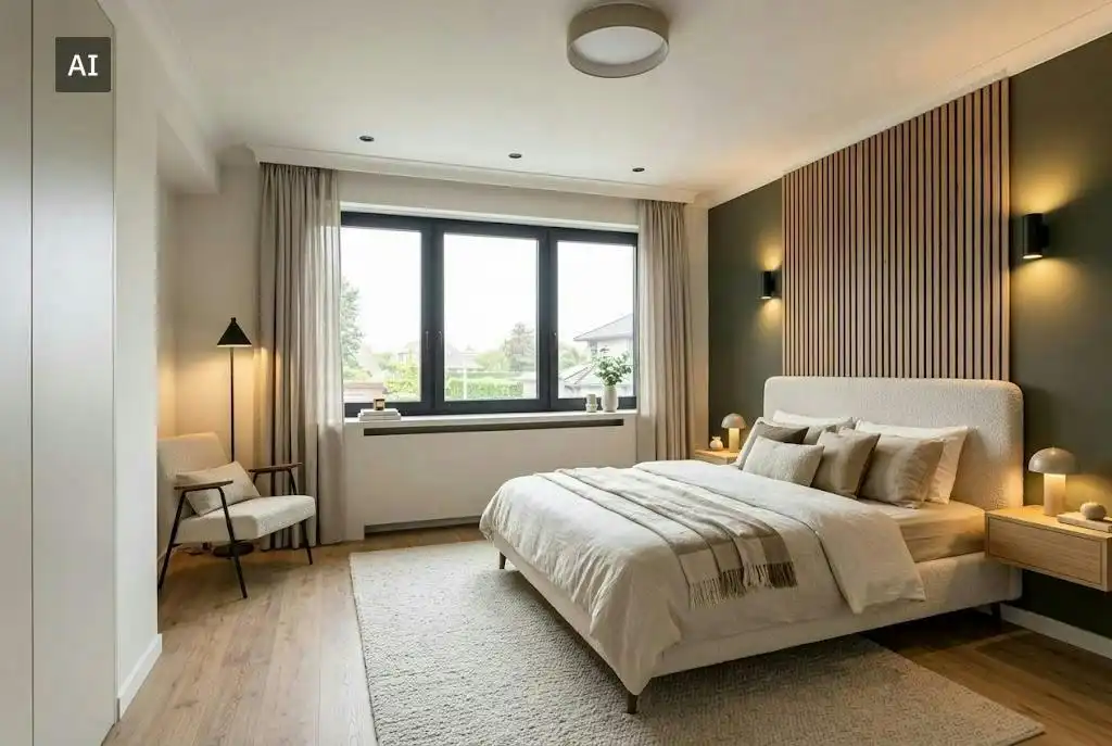 Alleenstaand huis met 4 kamers te koop in Vichte foto 10