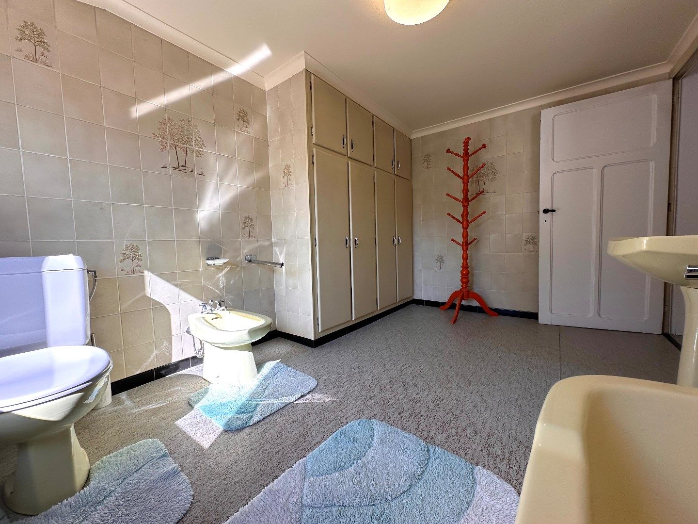 Ruime woning met grote tuin en prachtig groen uitzicht in het rustige Nerem foto 26