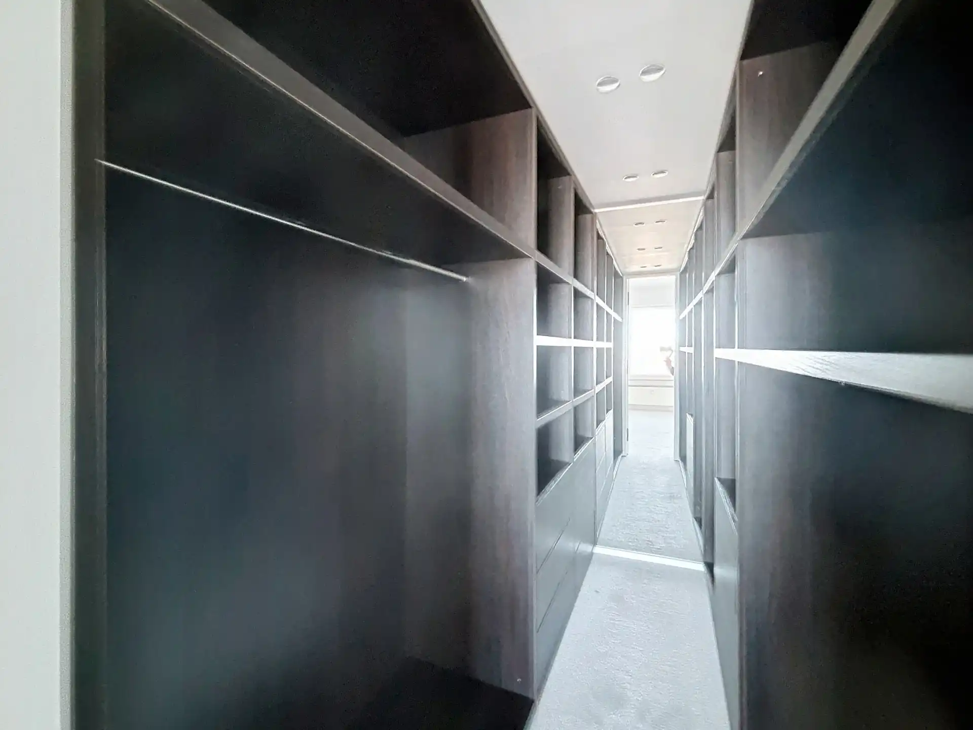 Prachtig 4-slaapkamerappartement + bureau + garagebox  foto 12