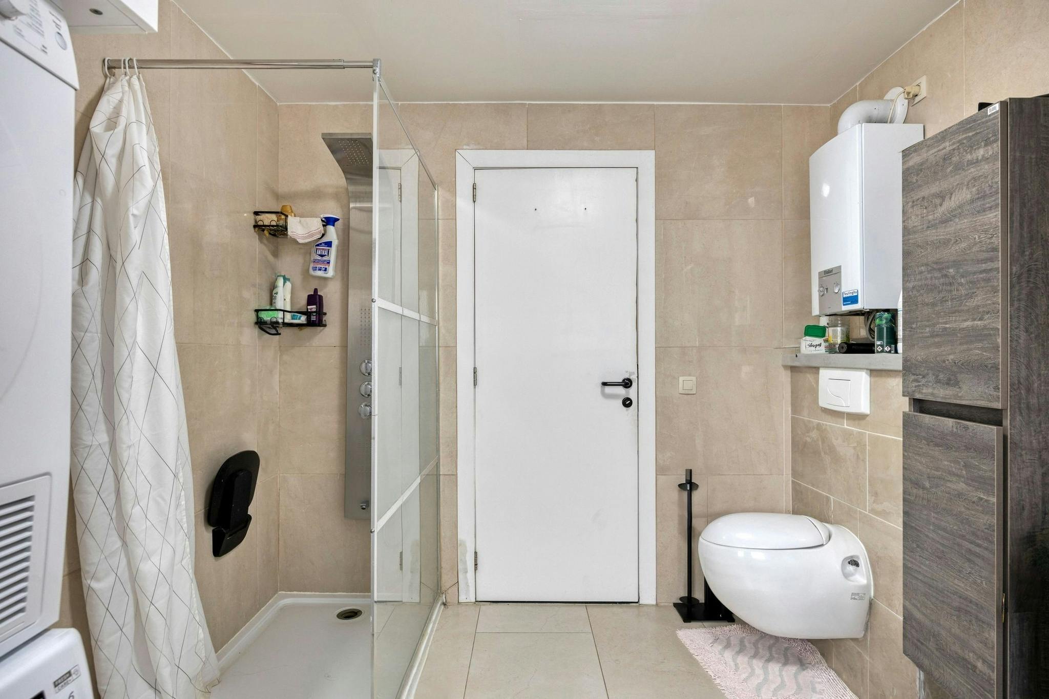 Duplexappartement met 2 slaapkamers te koop in Hoboken foto 7