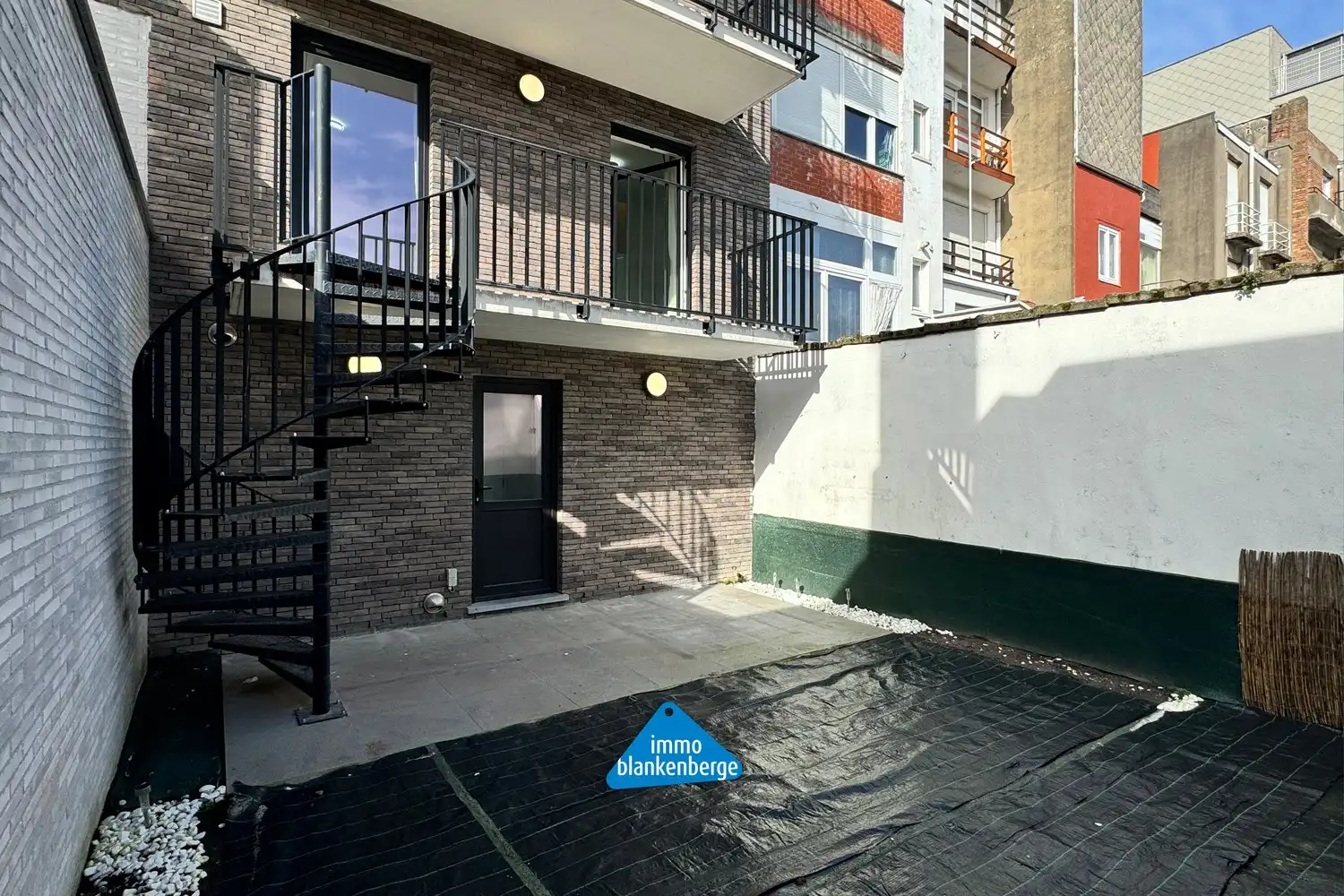 Prachtig en lichtrijk duplex appartement te huur foto 7