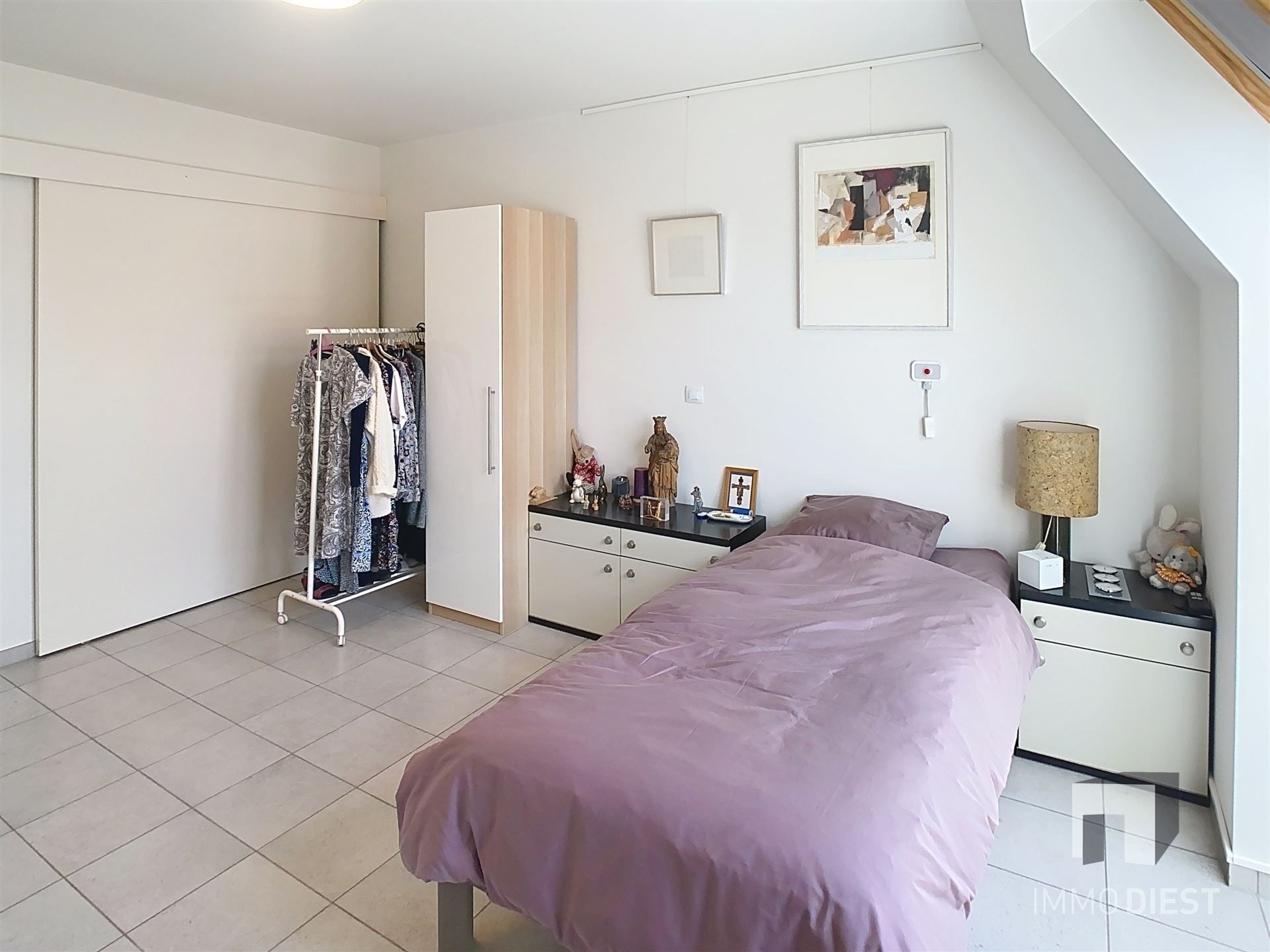 Super rendabele serviceflat op Ezeldijk Diest foto 23