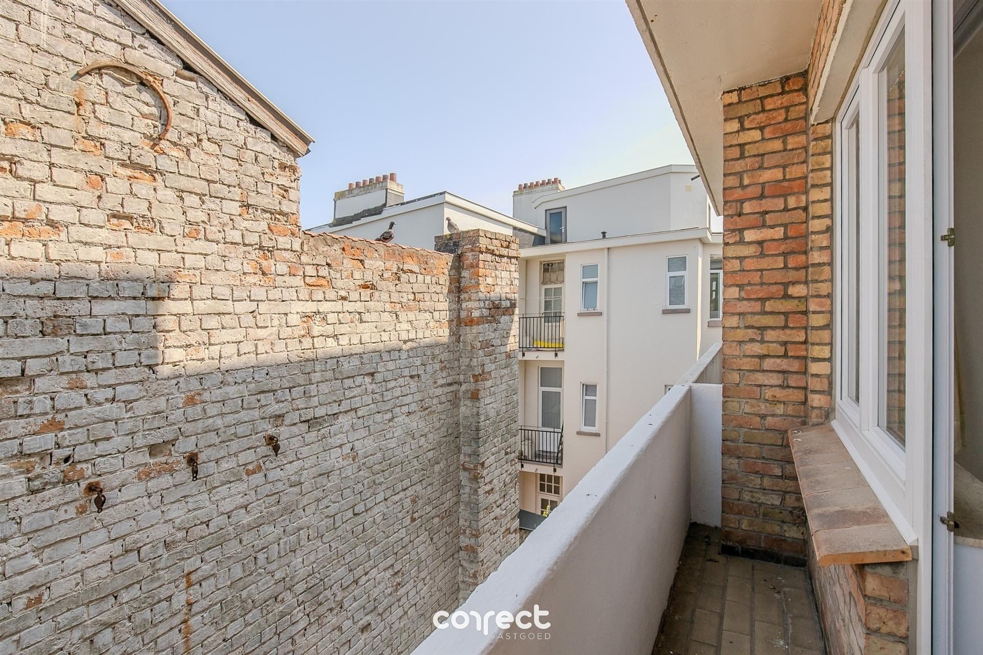 Instapklaar appartement met open zicht.  foto 7