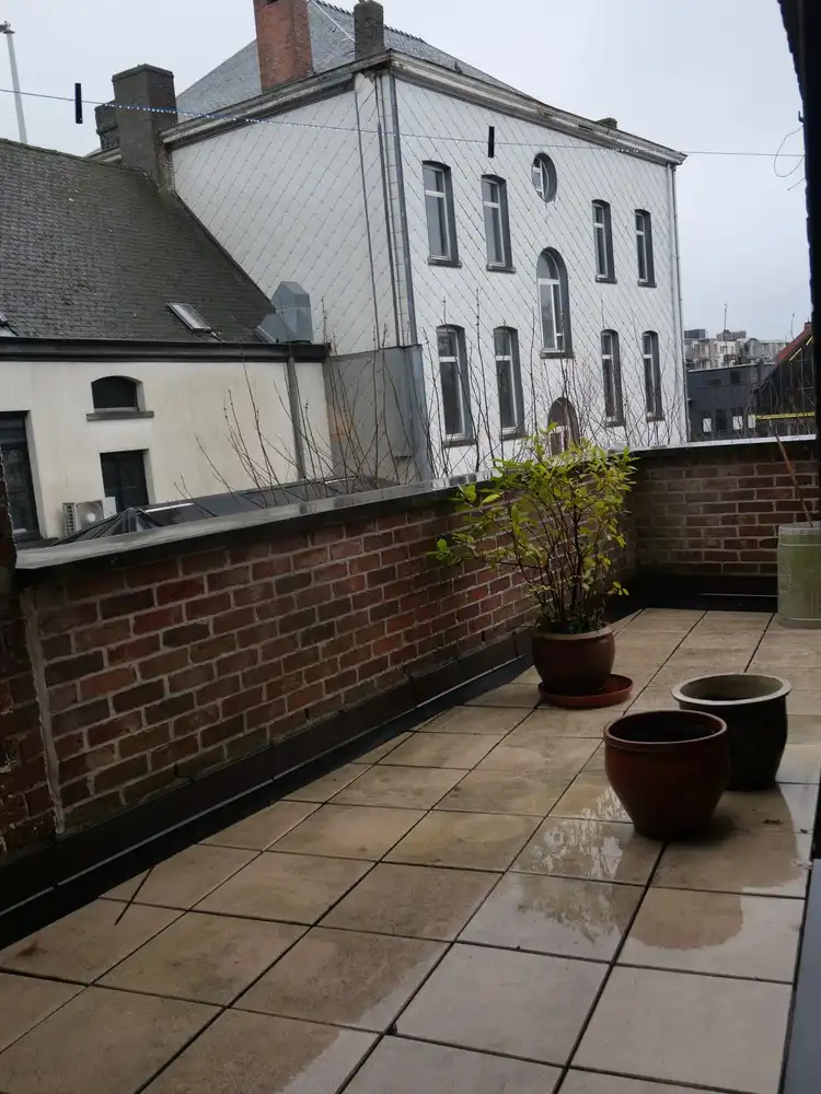 Appartement te Asse-Centrum foto 6