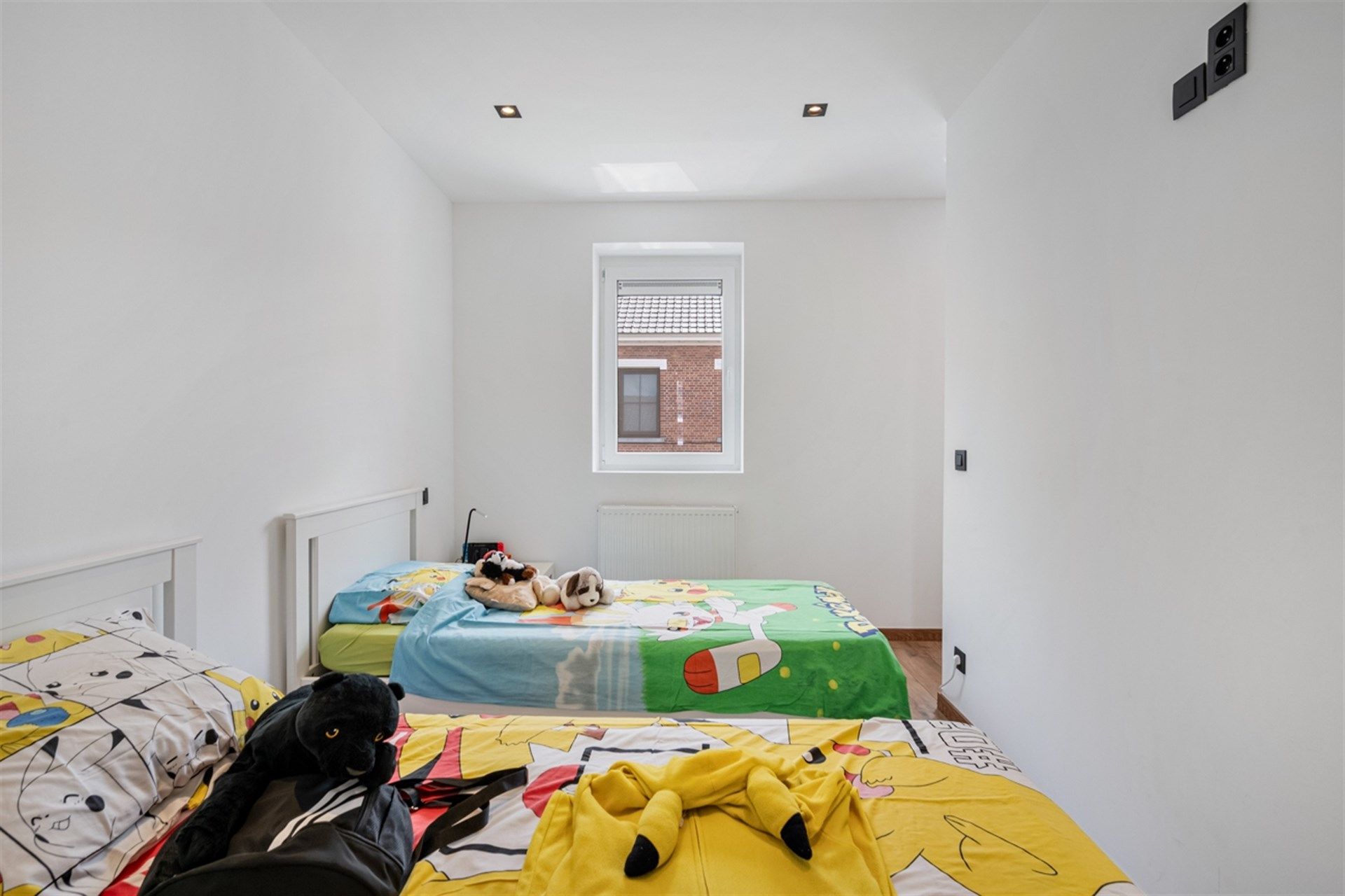 Volledig gerenoveerde woning in De Klinge foto 13