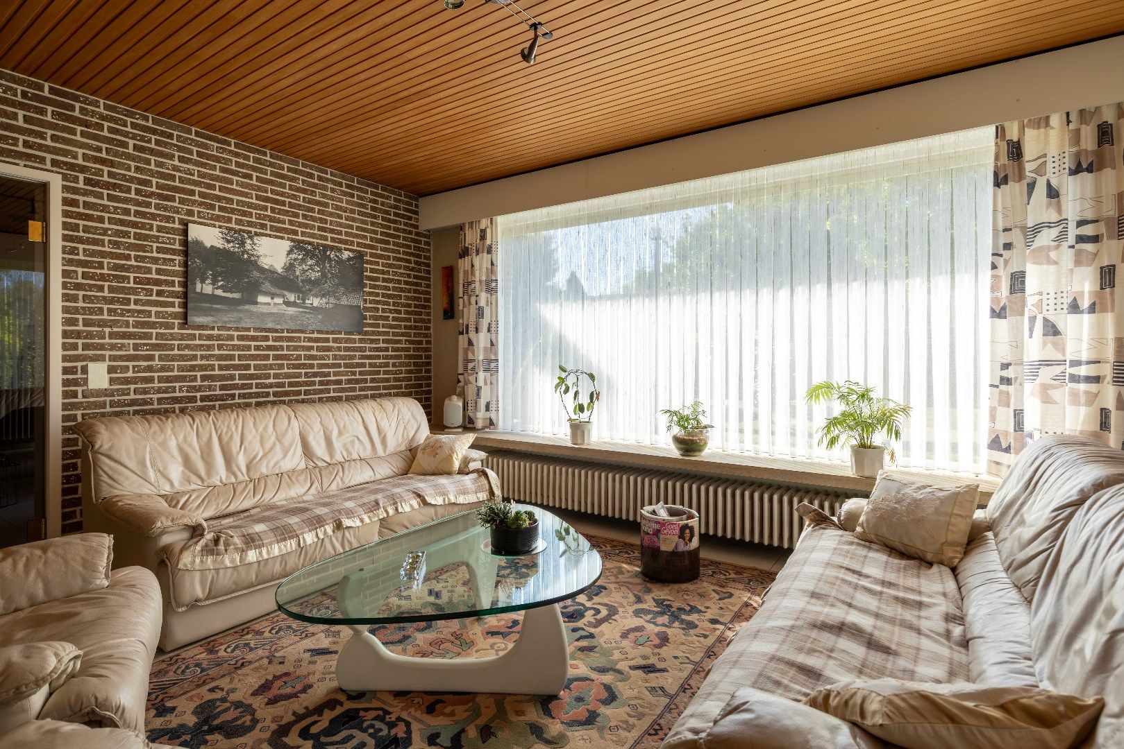 Gezellige woning met karakter, atelier en prachtige tuin (2 percelen!) in residentieel Sint-Andries foto 17
