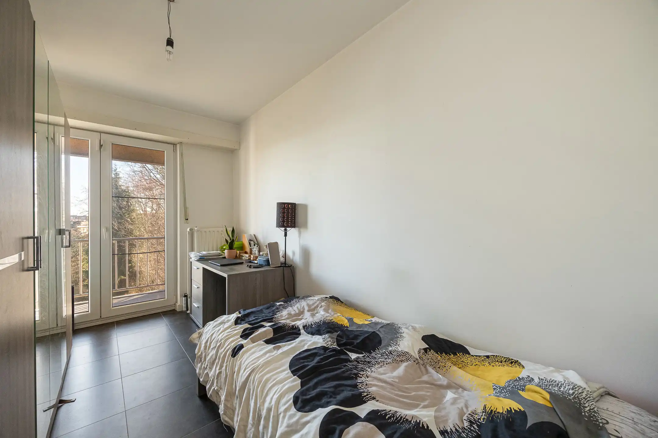 Uniek opbrengsteigendom op top locatie (3 app + 3 parkings) foto 28