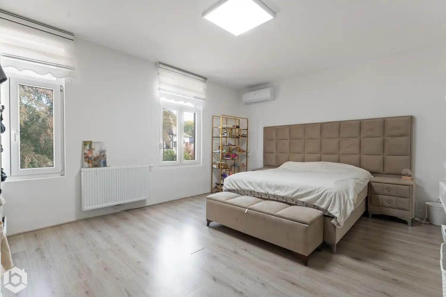 Instapklare woning met 4 slpkrs op een goede locatie te Mechelen foto 9