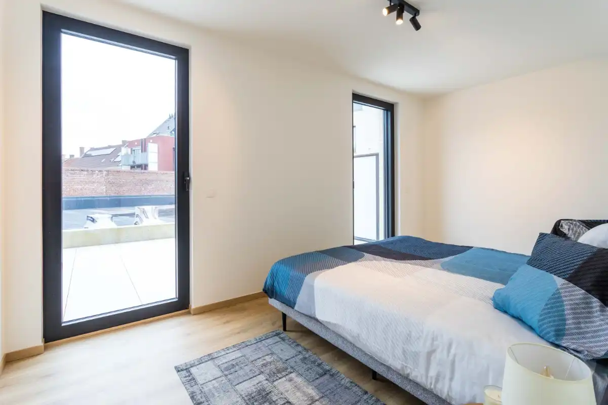 6% BTW MOGELIJK! Luxe appartementen met zicht op de kerk foto 11