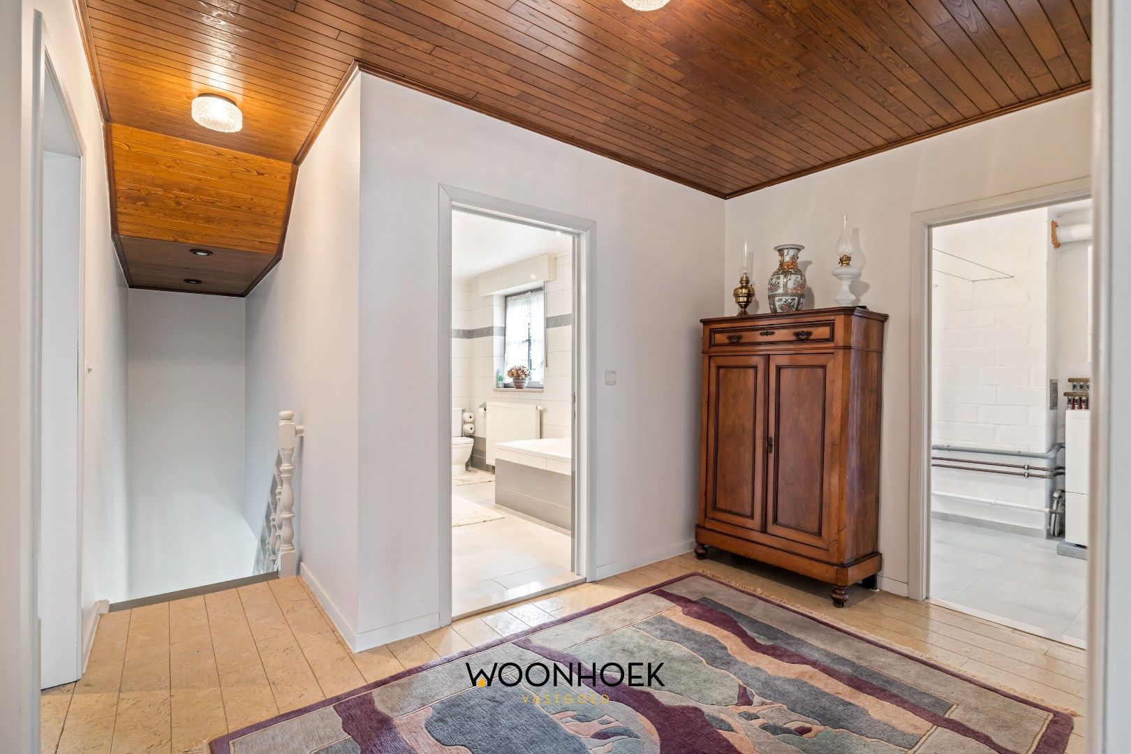 VERKOCHT! Binnen de week! Woonhoek Vastgoed Lokeren foto 13