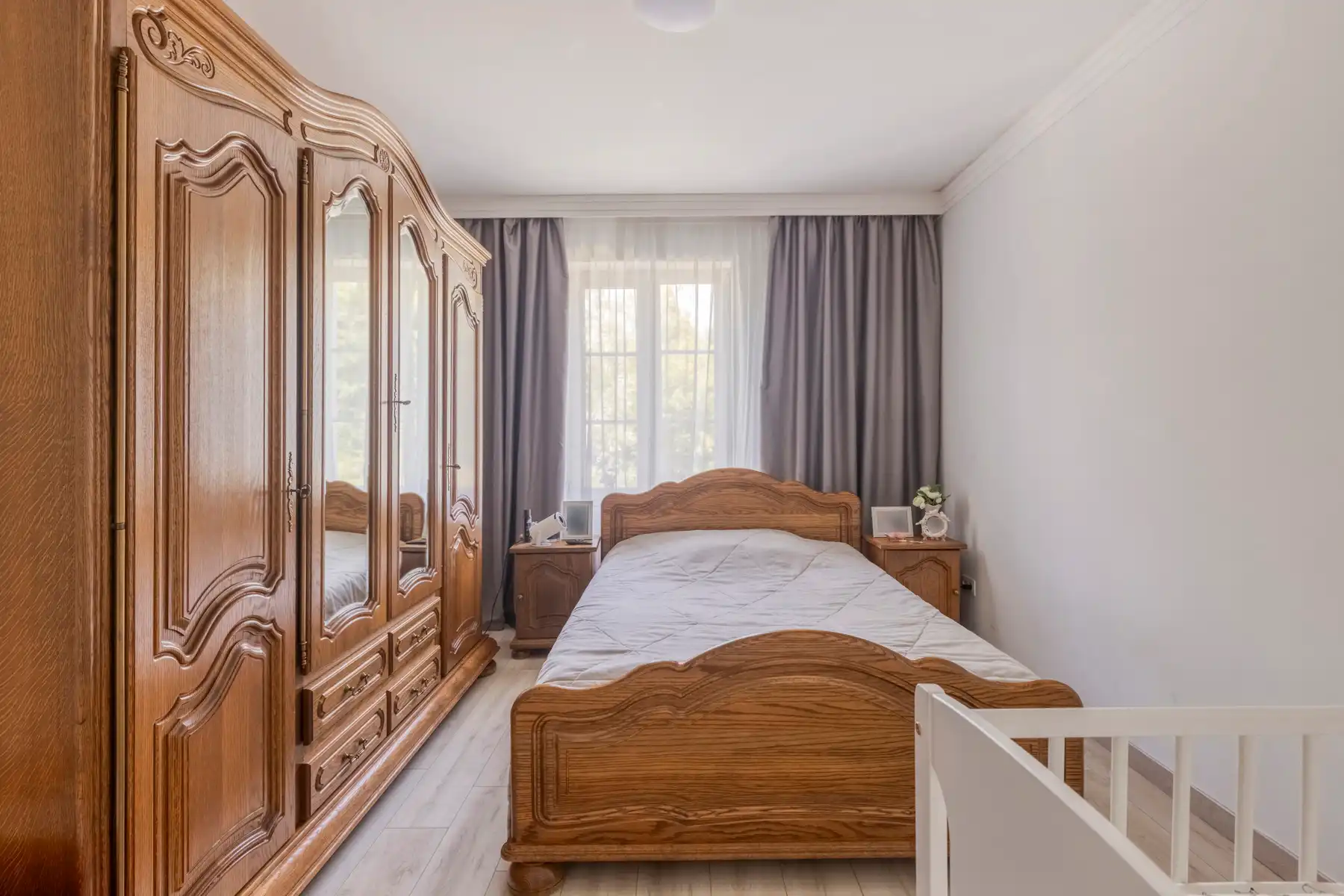 Uiterst charmant wonen te Sterrebeek foto 18