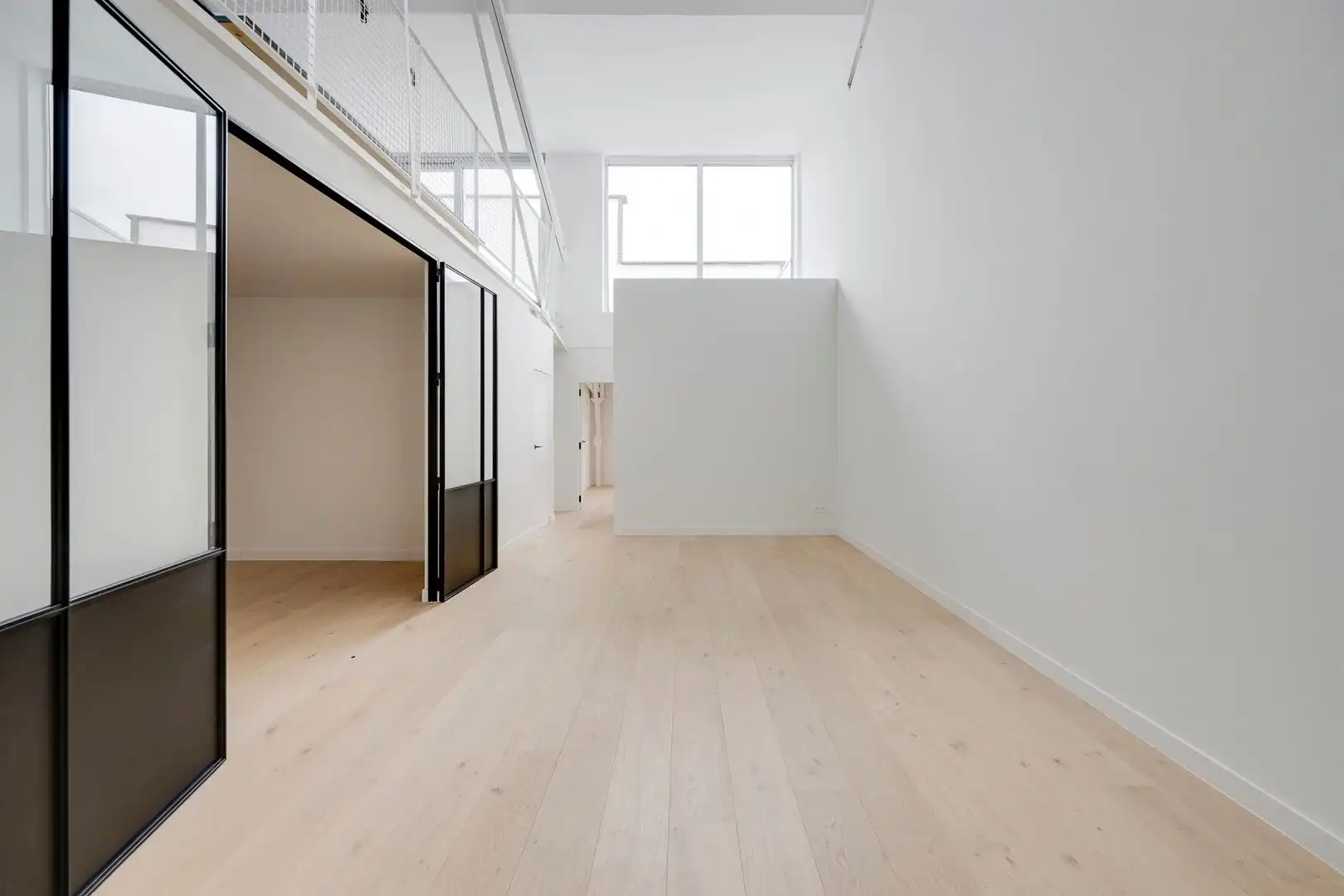 Riante en unieke loft aan het begeerde Eilandje foto 9