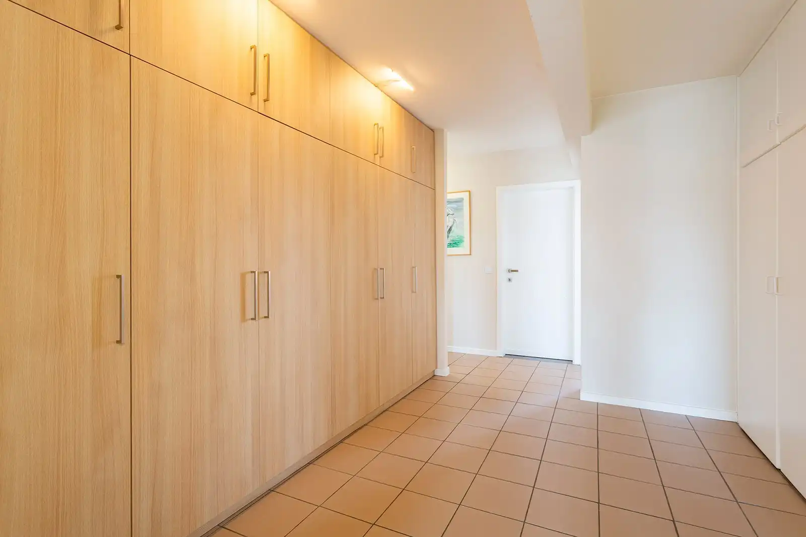 Ruim 3-slaapkamerappartement nabij Rivierenhof foto 16