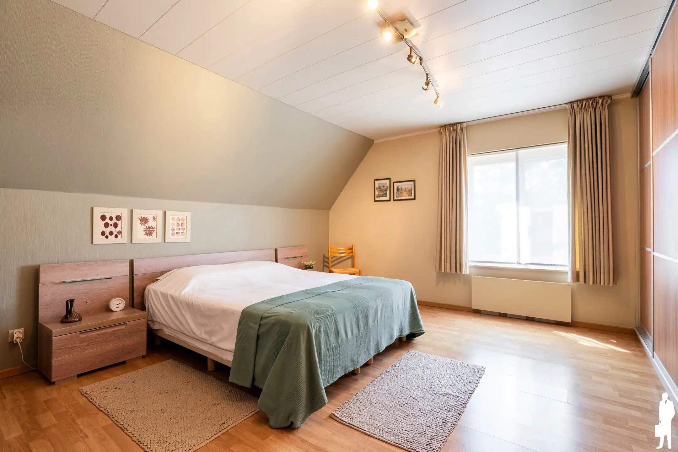 Villa op 4.335m² met een unieke parktuin in Meerhout foto 10