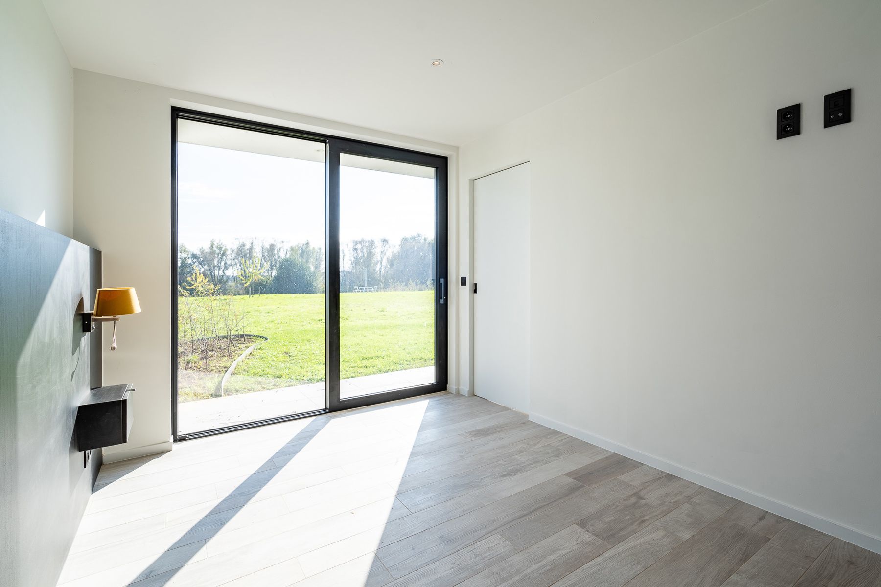 Exclusieve woning met uniek uitzicht en alle comfort! foto 14