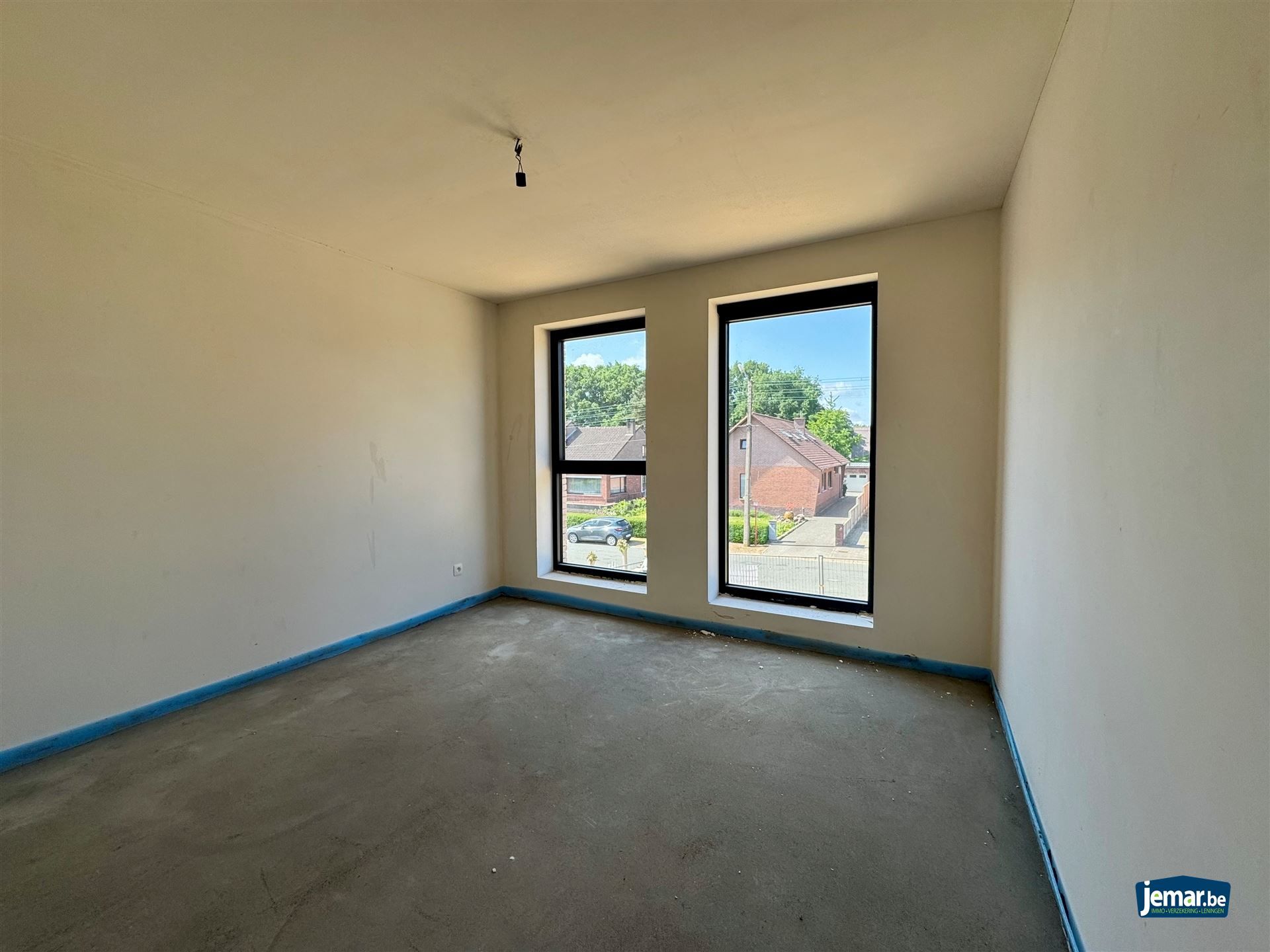 Nieuwbouwwoningen - instapklaar, energiezuinig, prachtige ligging en 3 slaapkamers  foto 10