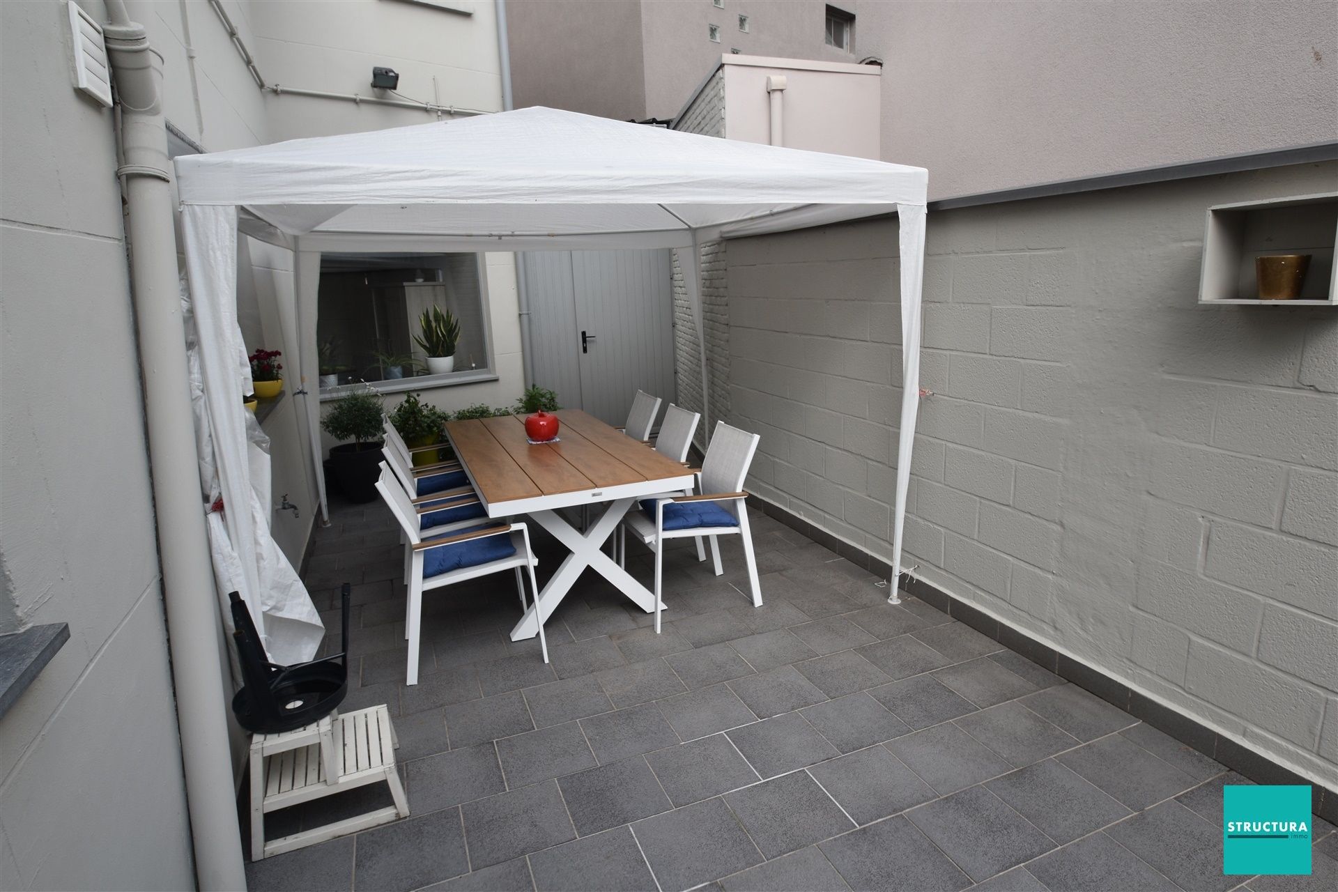 VERKOCHT!!!!     Gerenoveerde woning foto 19