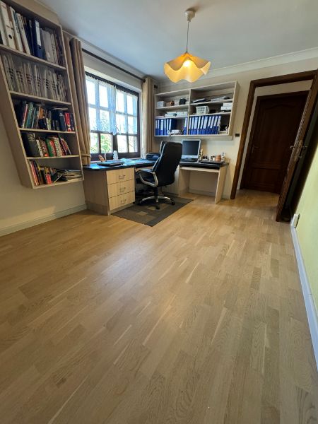 Mooie vrijstaande woning met garage, veranda en zonnepanelen foto 31