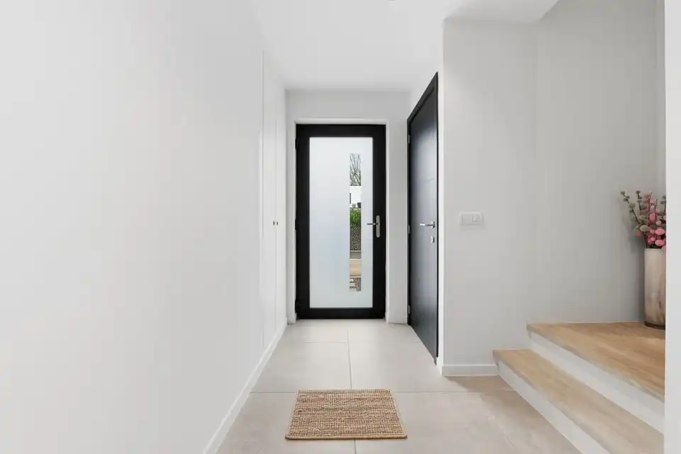 RECENTE GEZINSWONING MET 3SLPK OP CENTRALE LOCATIE TE SINT-TRUIDEN foto 6