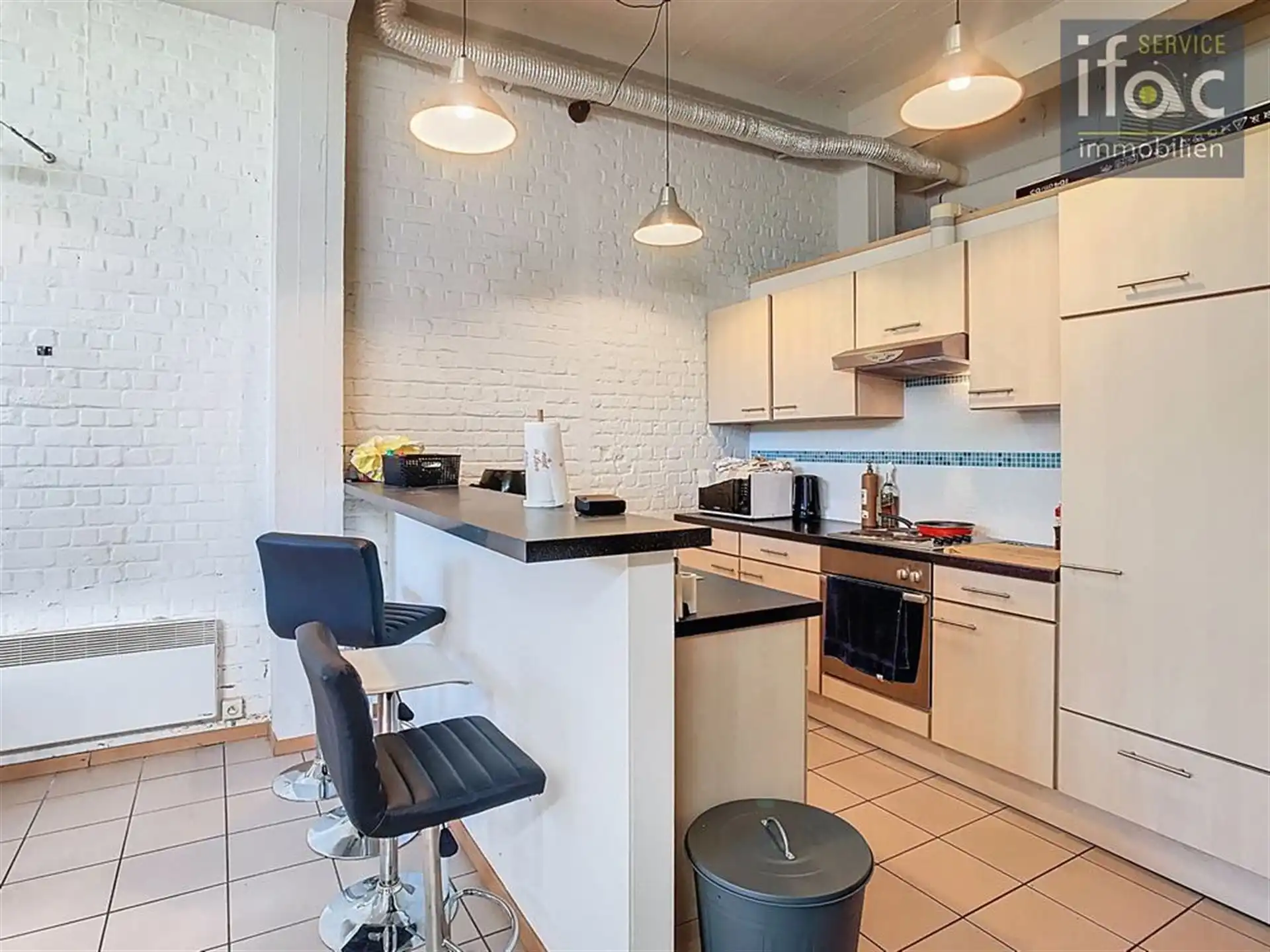 Opbrengsteigendom – 5 appartementen foto 11