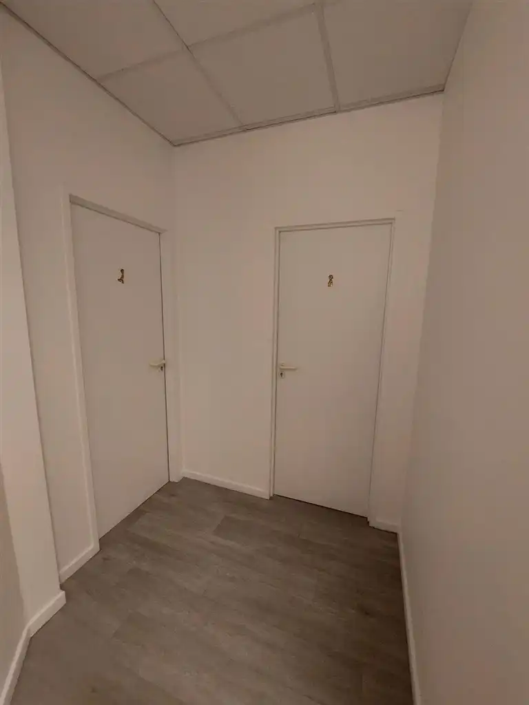 WEST BRUSSELS BUSINESS CENTRE - van 221m² tot 482m² foto 12