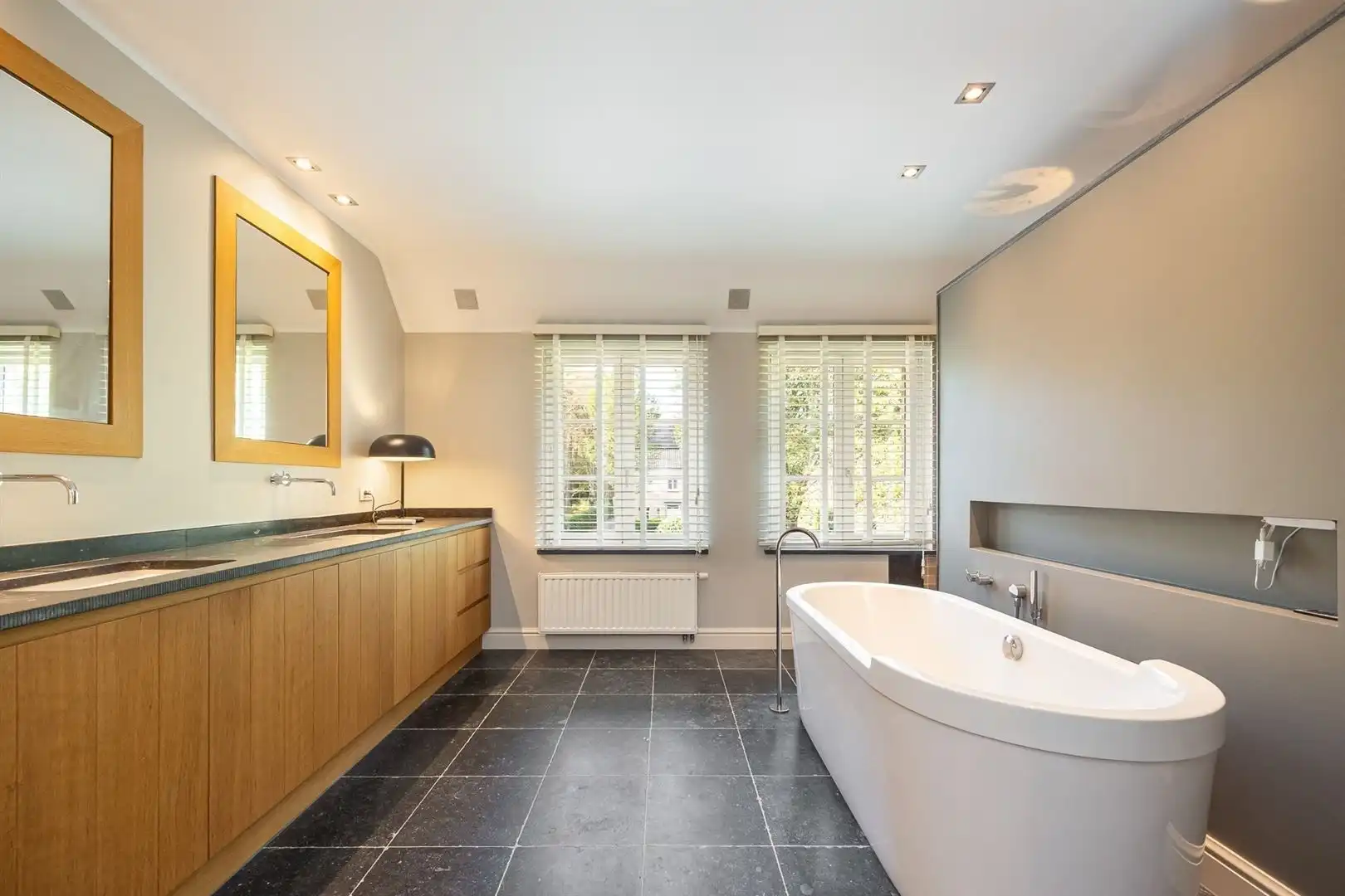 Villa-leven op z'n mooist – Domus Aurea meesterwerk in hartje Brasschaat foto 19