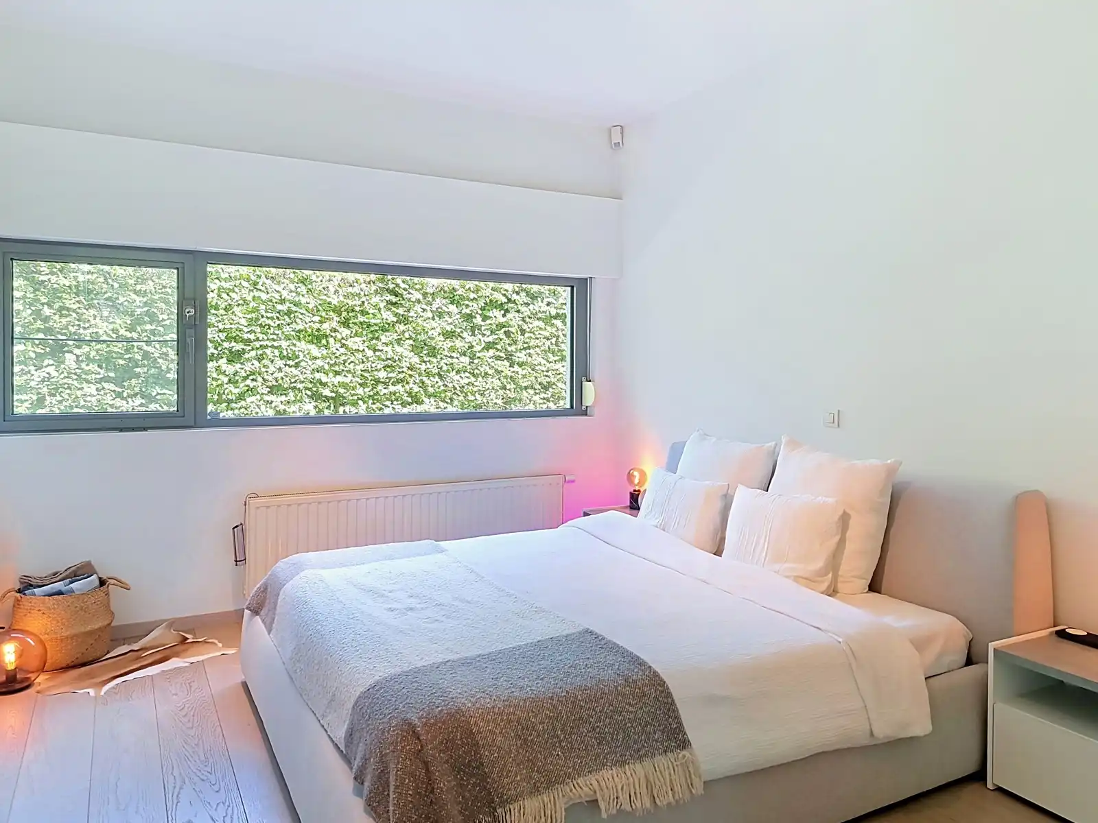 Villa te huur foto 12