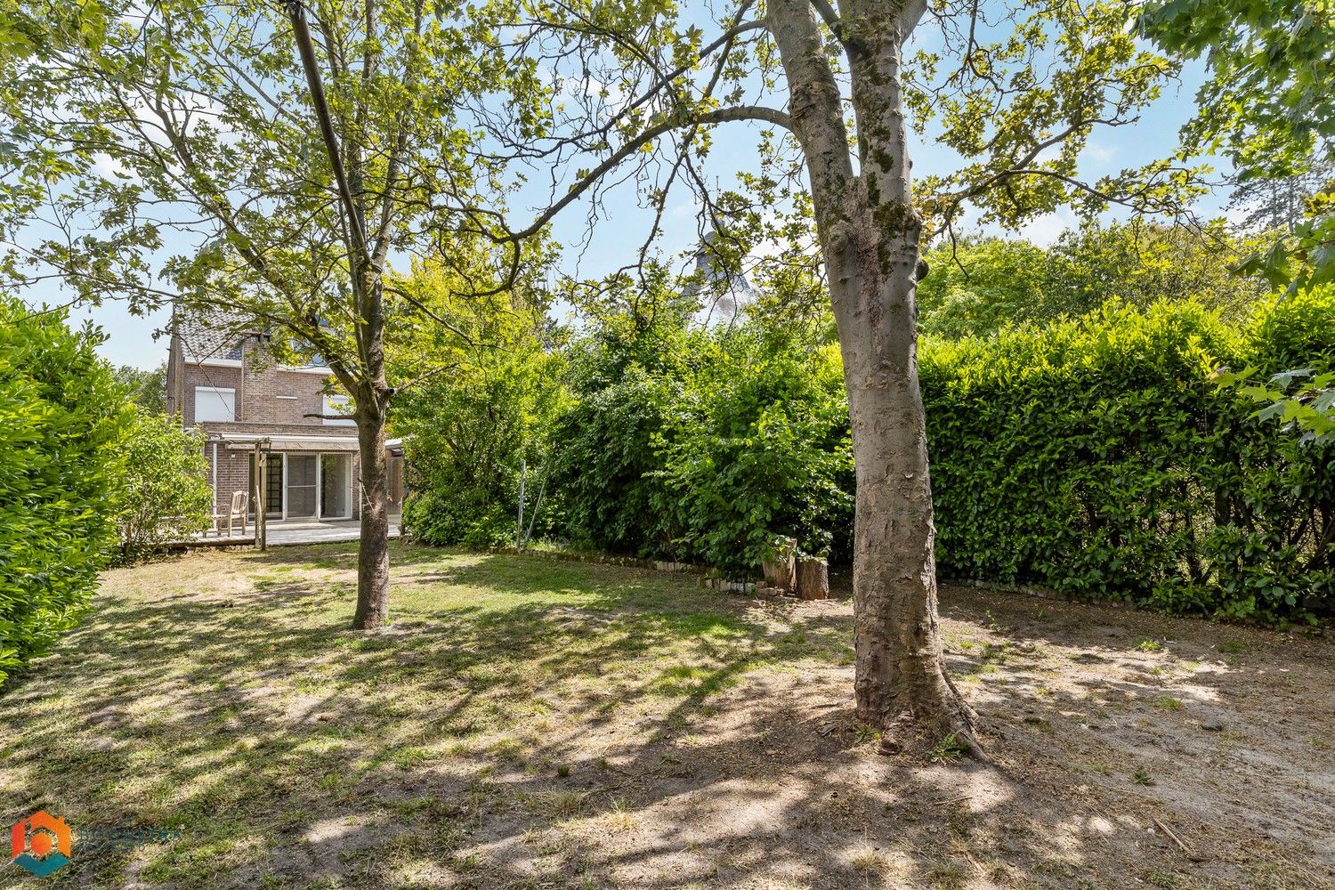 Instapklare woning met 4 slpkrs te Putte foto 13