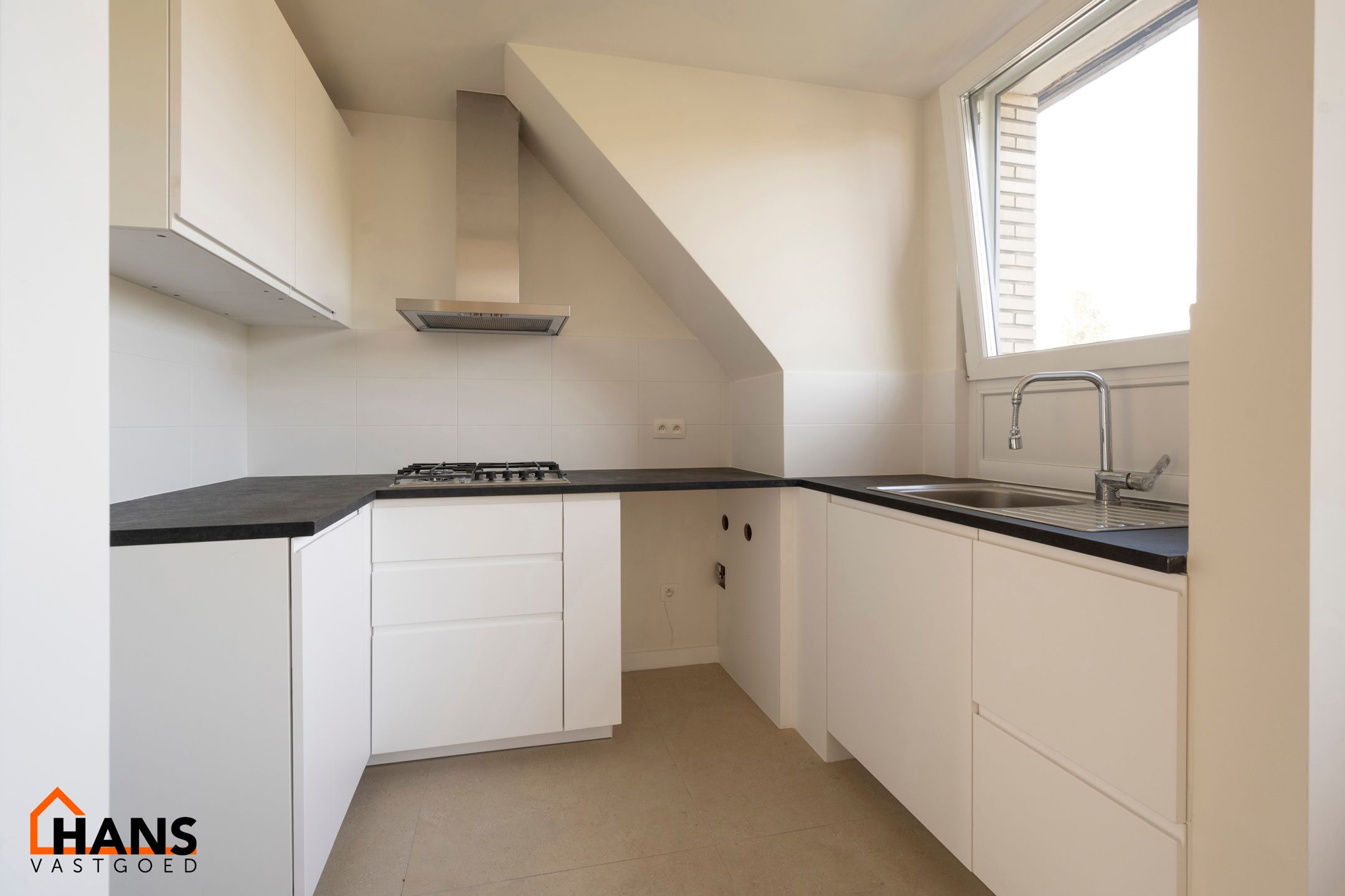  Knus, gerenoveerd 1slaapkamerappartement. foto 5