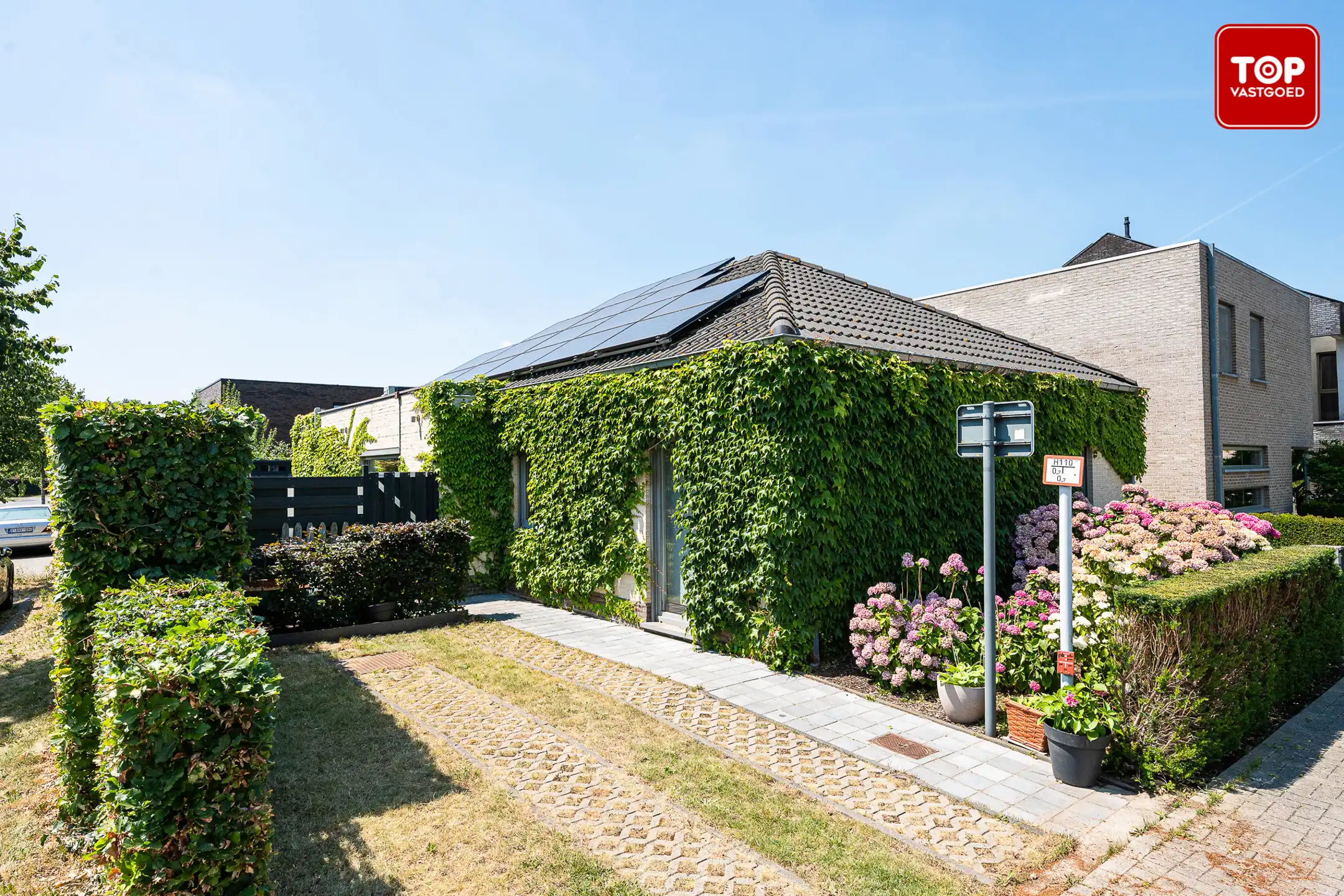 Huis te koop Lindemeers 30 - 9032 Wondelgem