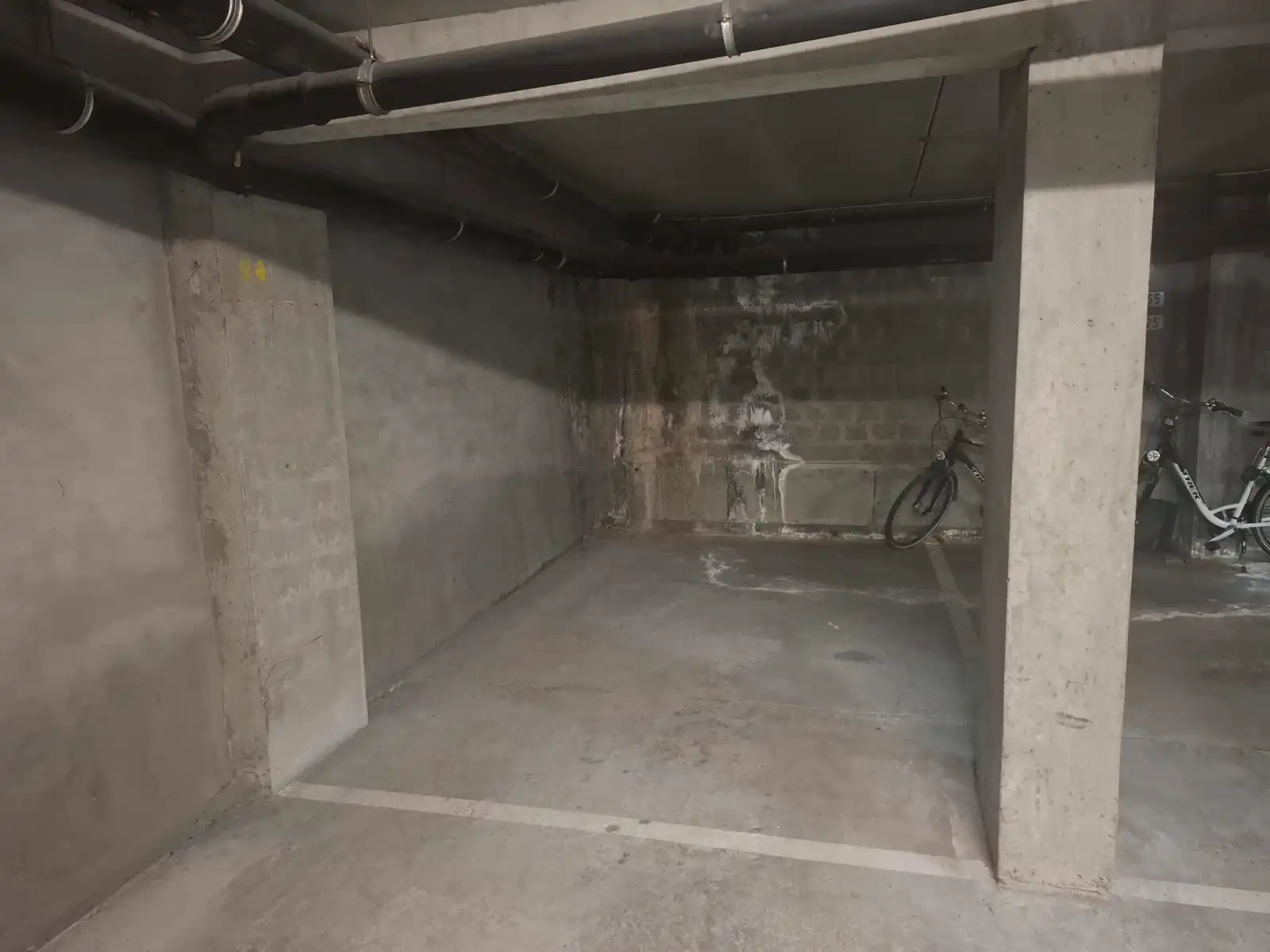 Penthouse te huur foto 15