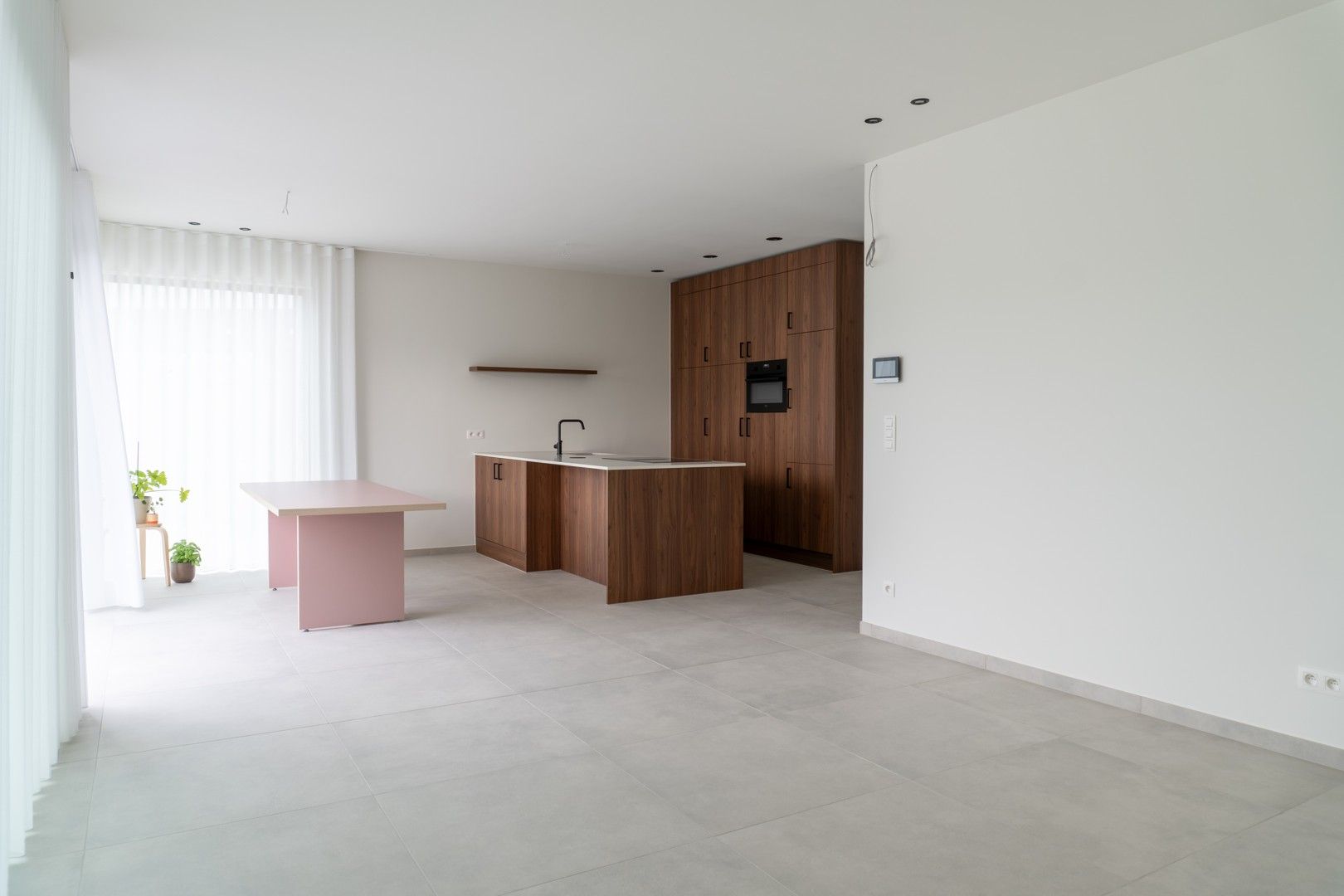 Halfopen nieuwbouwwoning gelegen te Diepenbeek foto 15