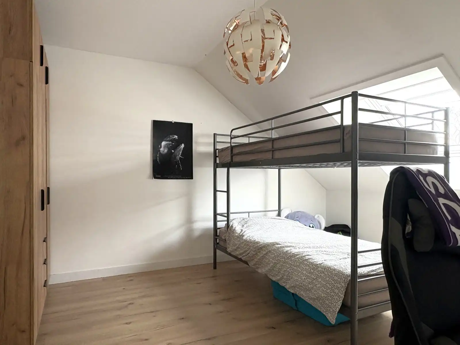 Verzorgde woning met 3 slaapkamers foto 11