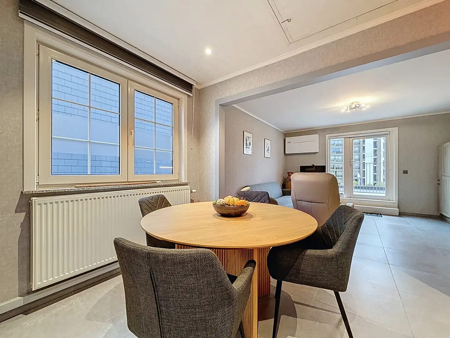 Stijlvolle villa op wandelafstand van de zee foto 20