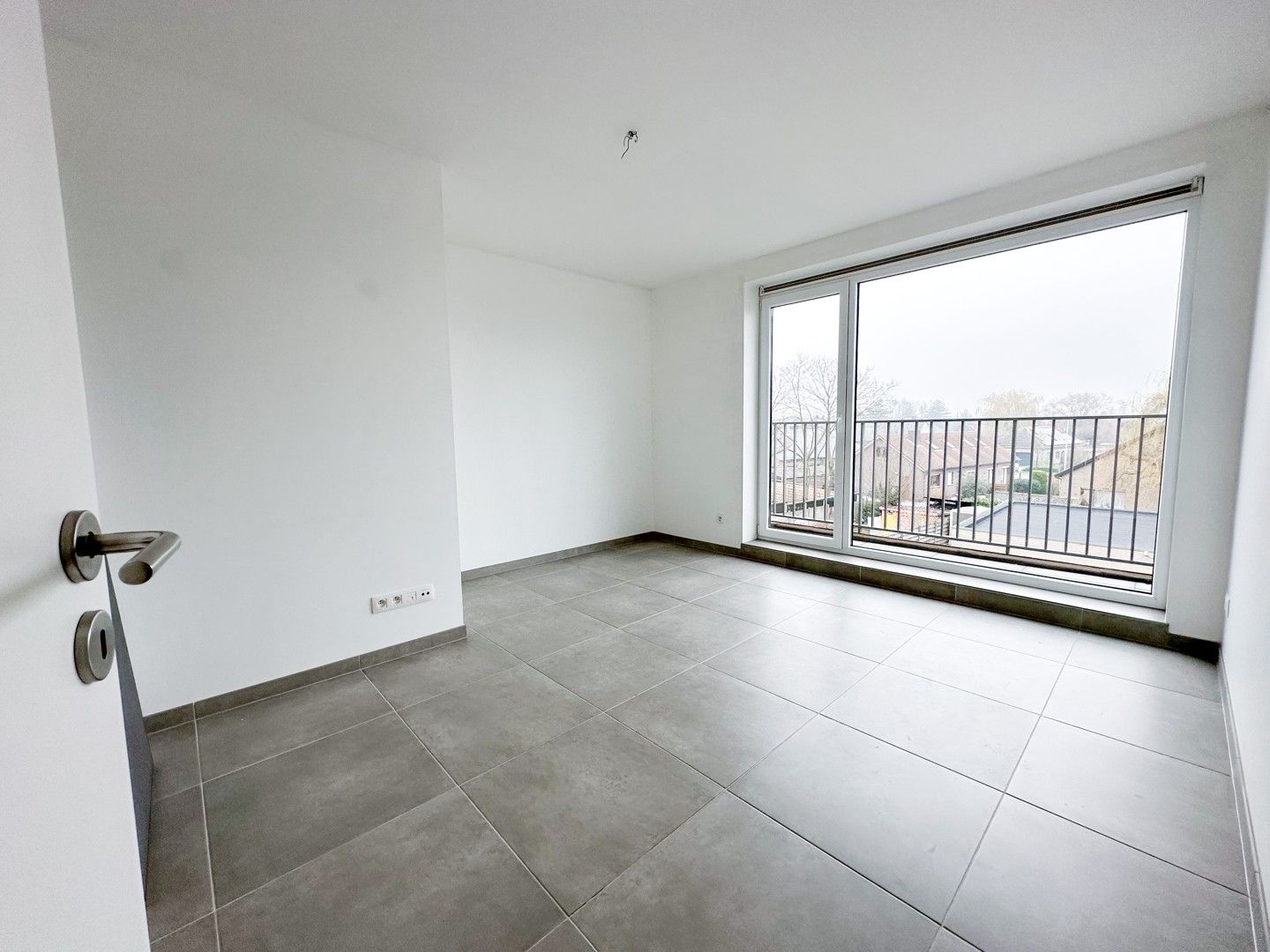 Ruim 2slpk appartement in het centrum van Waarschoot foto 7