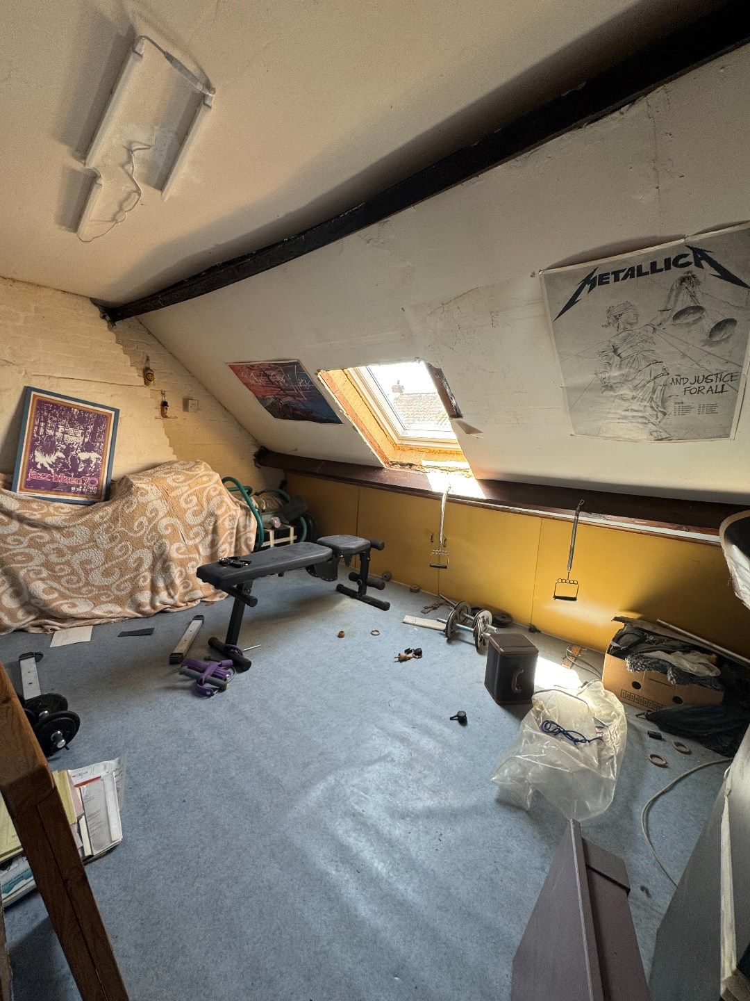 Te koop: Rijhuis in Peutie foto 20