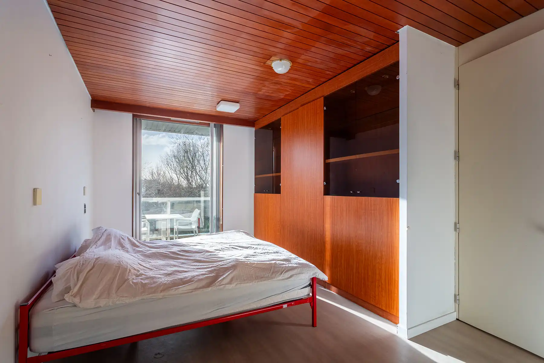  Fruithoflaan | 4 slpk app. met terrassen  + garagebox foto 12
